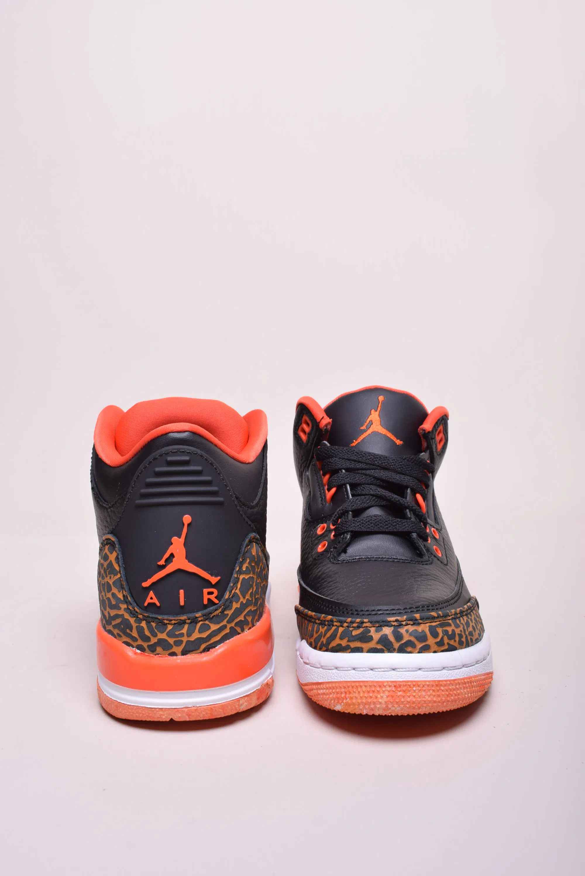 Sneakers copii Air Jordan 3 Retro (GS) [2]