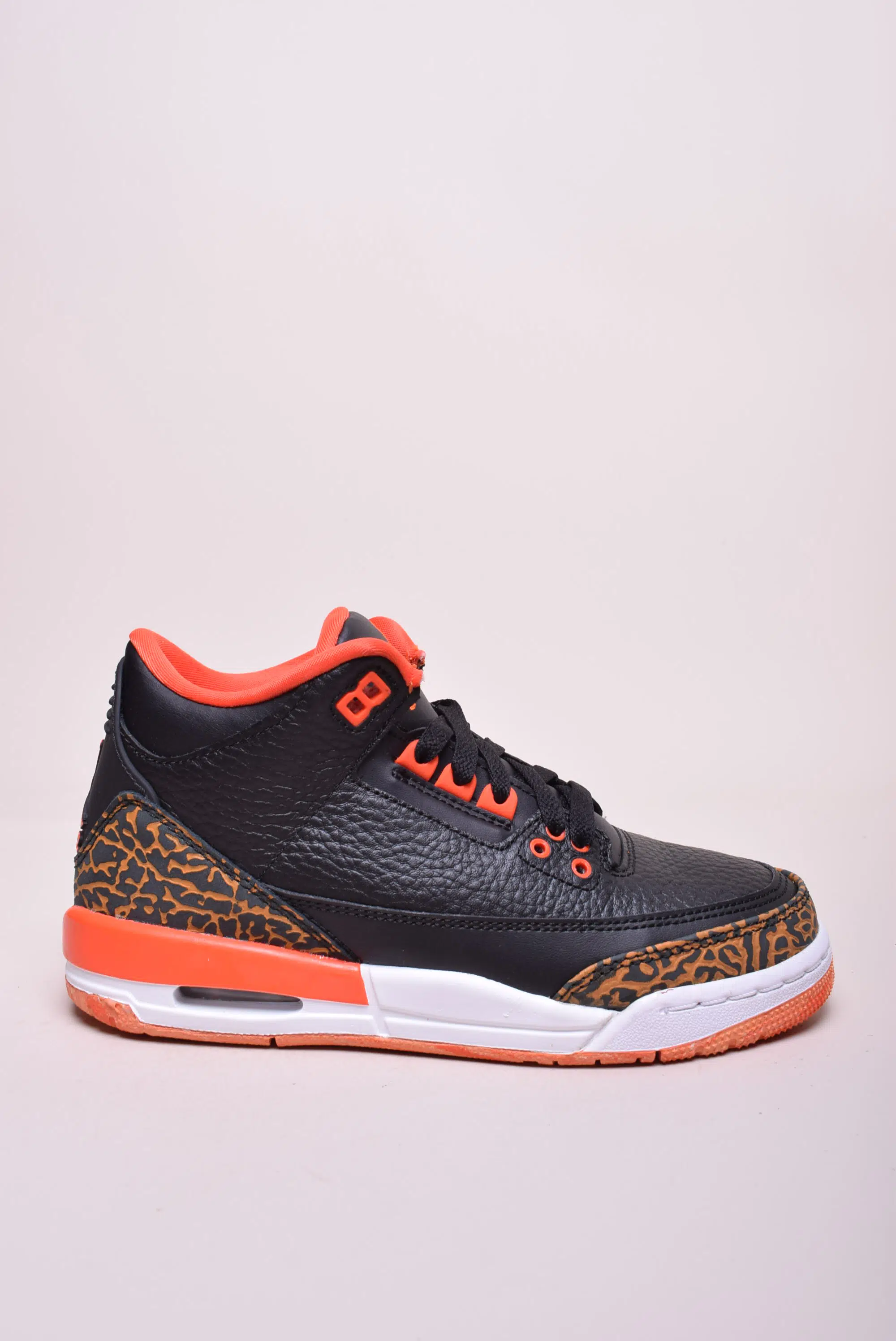 Încălțăminte copii - Sneakers copii Air Jordan 3 Retro (GS)