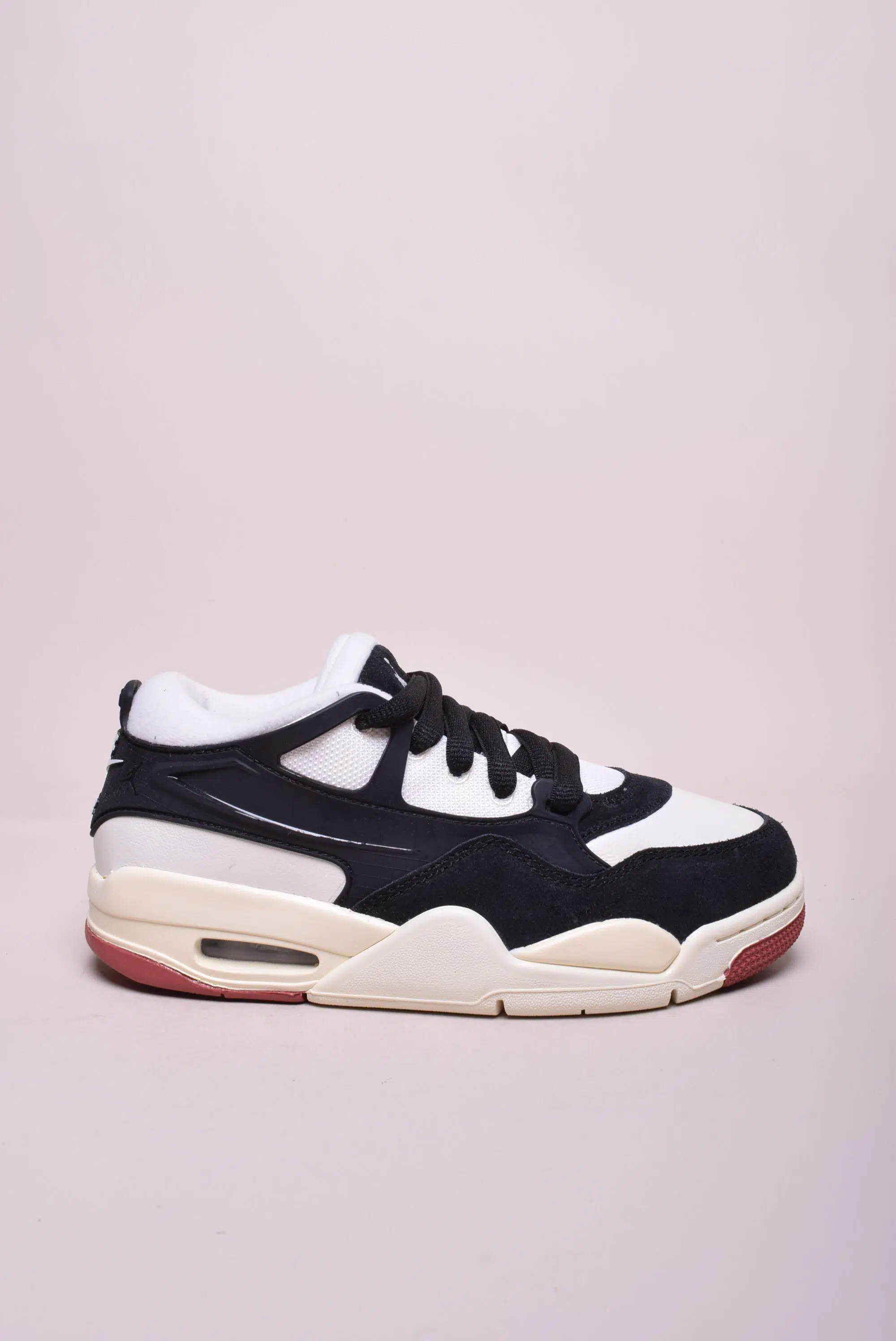 Încălțăminte băieți - Sneakers copii Air Jordan 4 RM (GS)