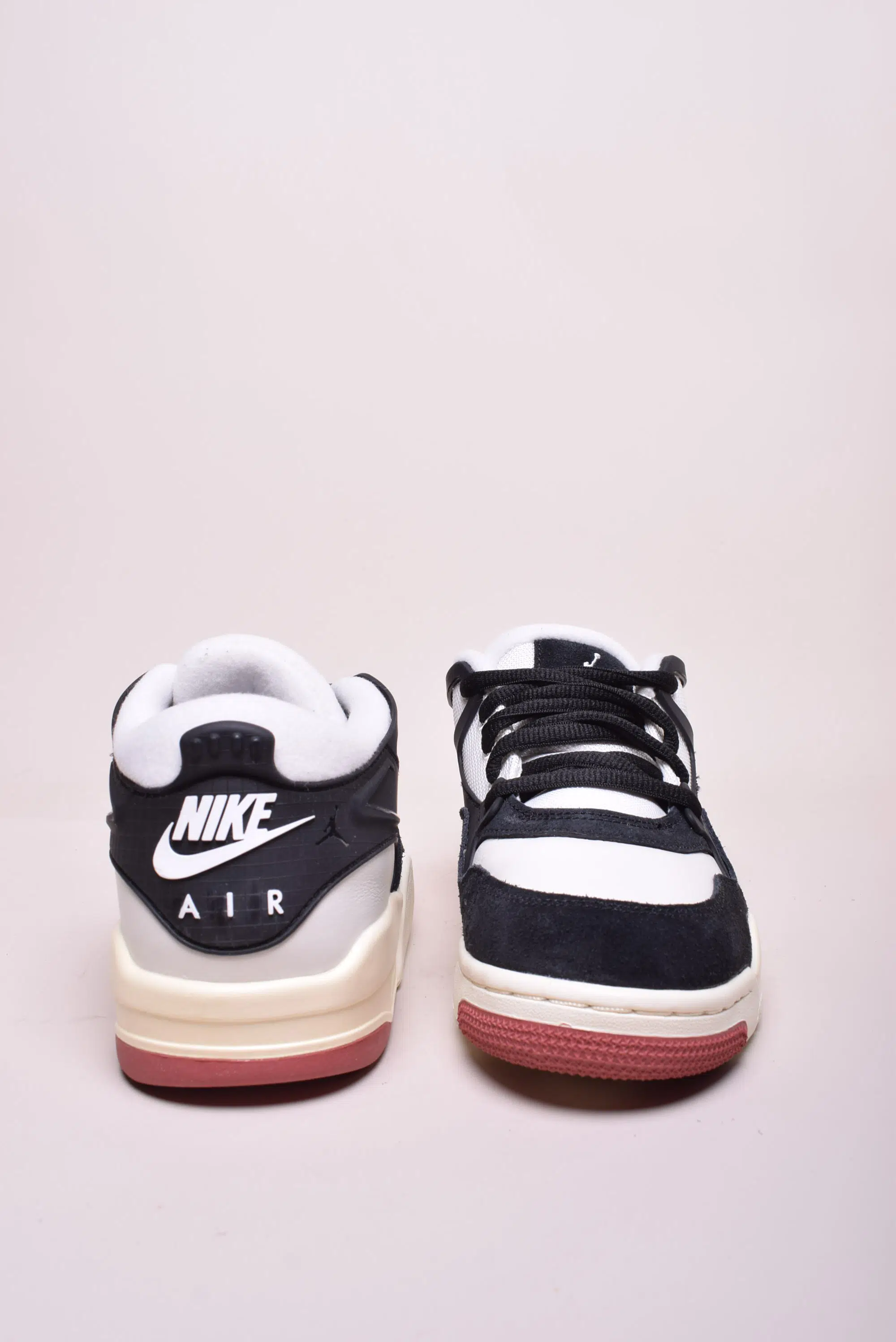 Sneakers copii Air Jordan 4 RM (GS) [2]