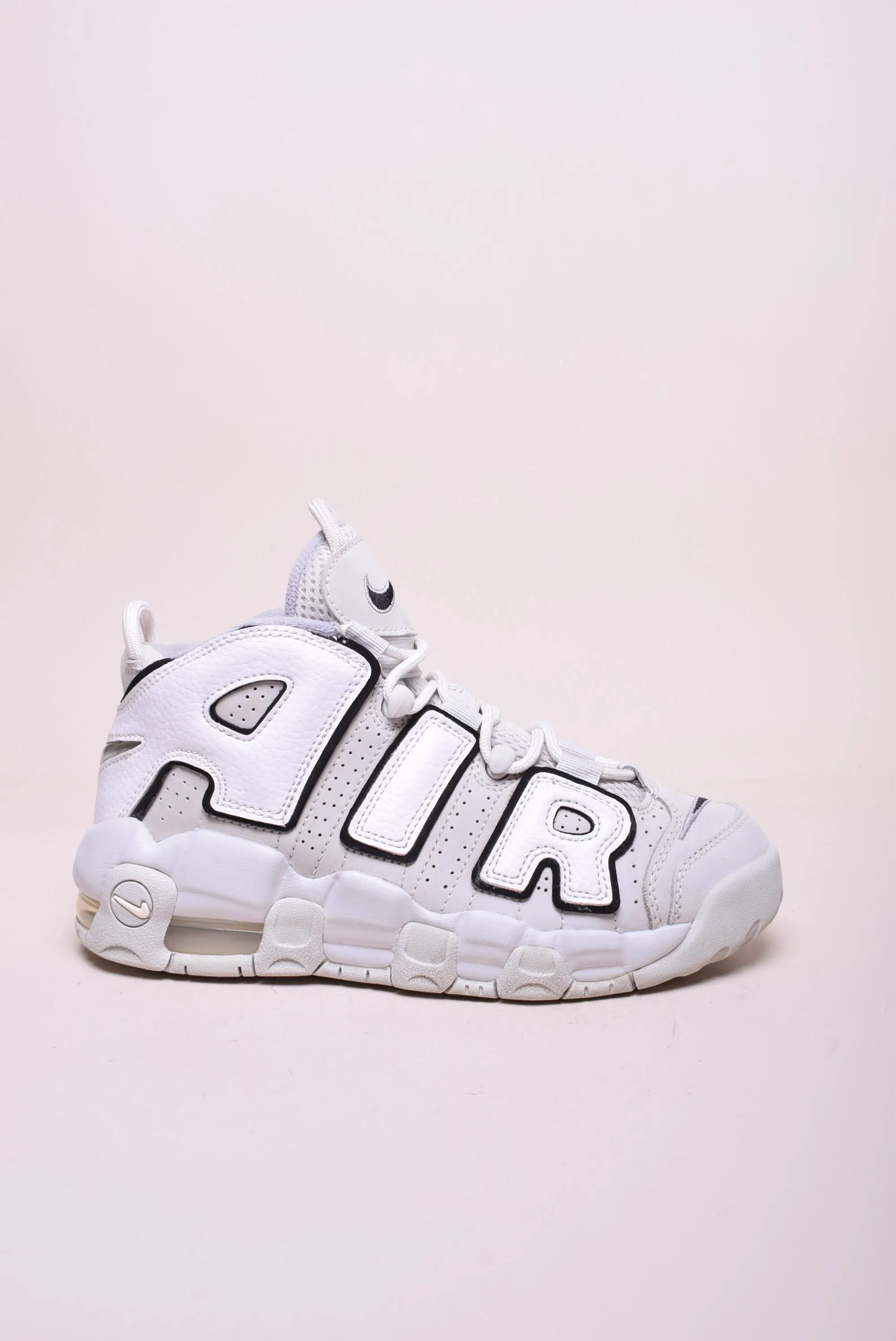 Încălțăminte fete - Sneakers copii Air More Uptempo '96