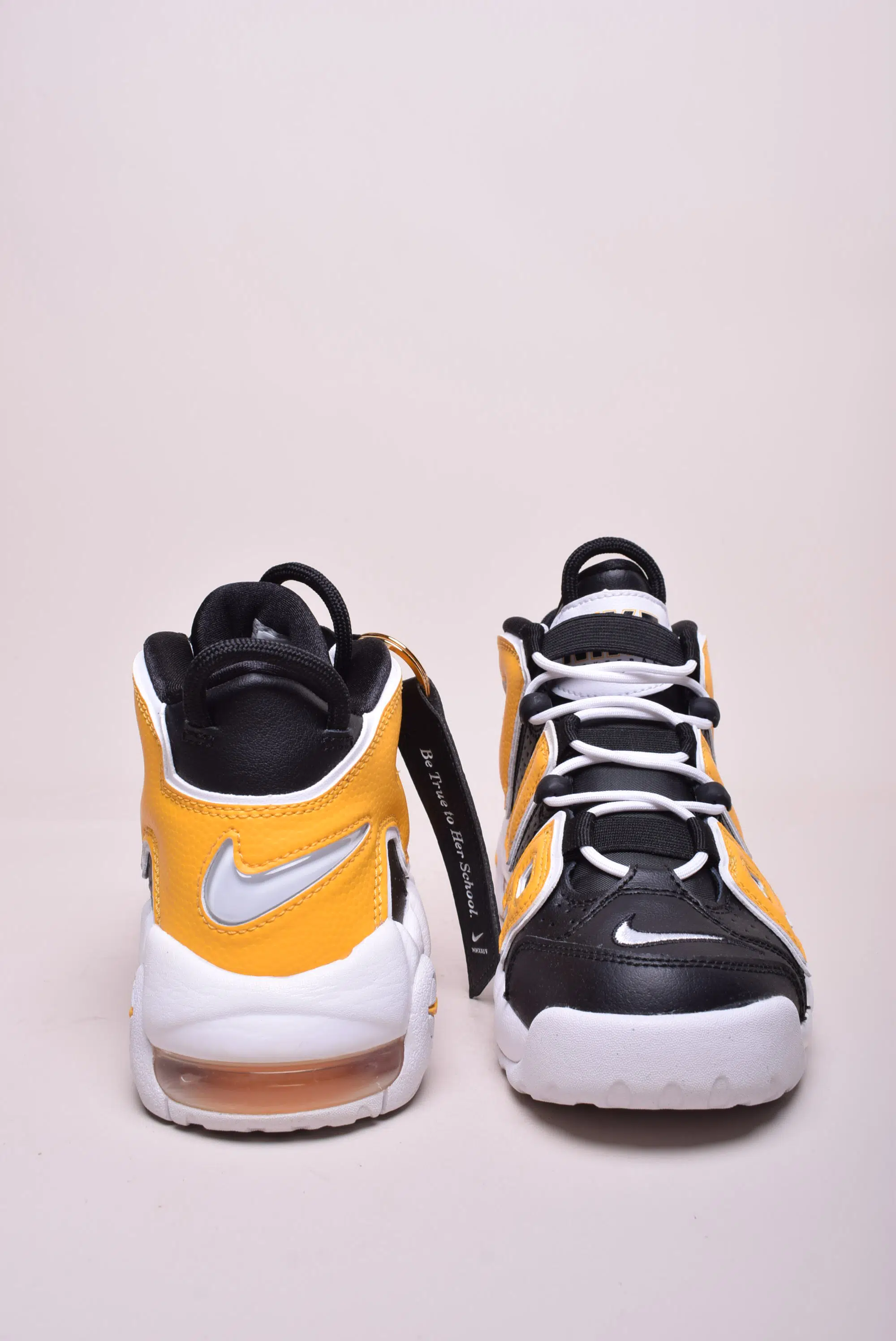Sneakers copii Air More Uptempo Ki (GS) [2]