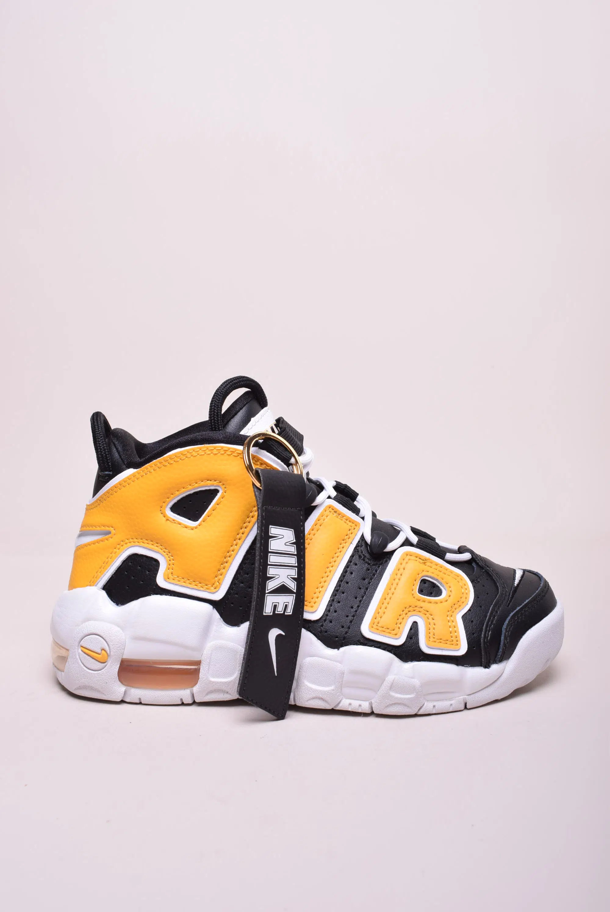 Încălțăminte fete - Sneakers copii Air More Uptempo Ki (GS)