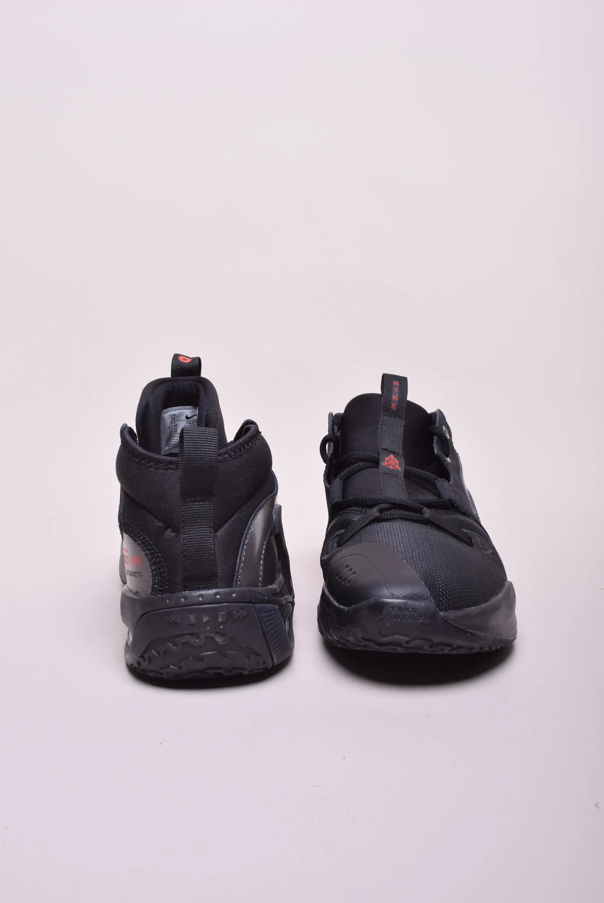 Sneakers copii Air Zoom Crossover 2 [2]