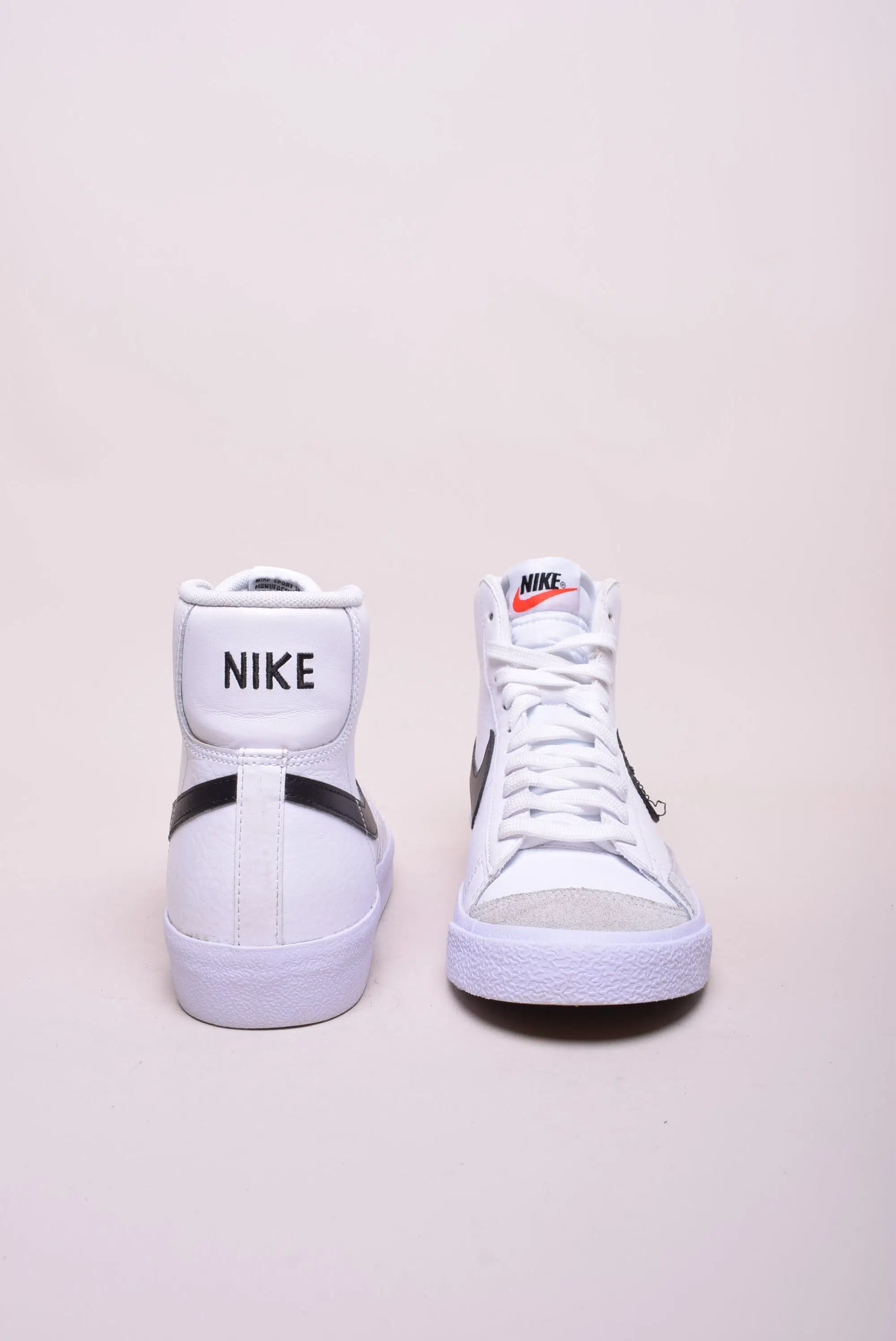 Sneakers copii Blazer Mid [2]