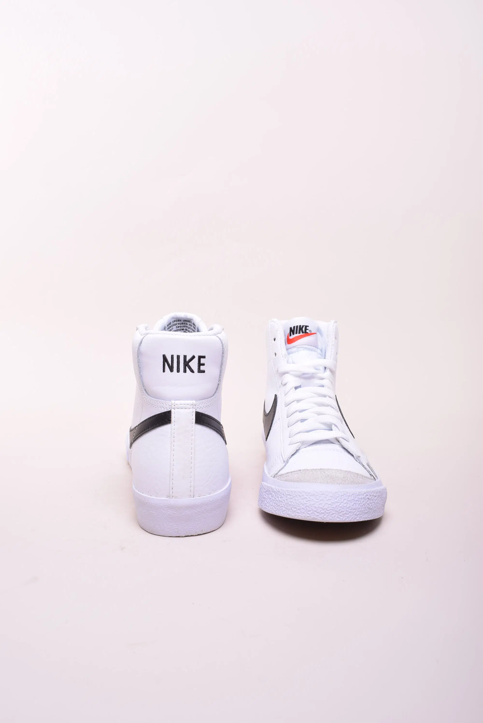 Sneakers copii Blazer Mid '77 [2]