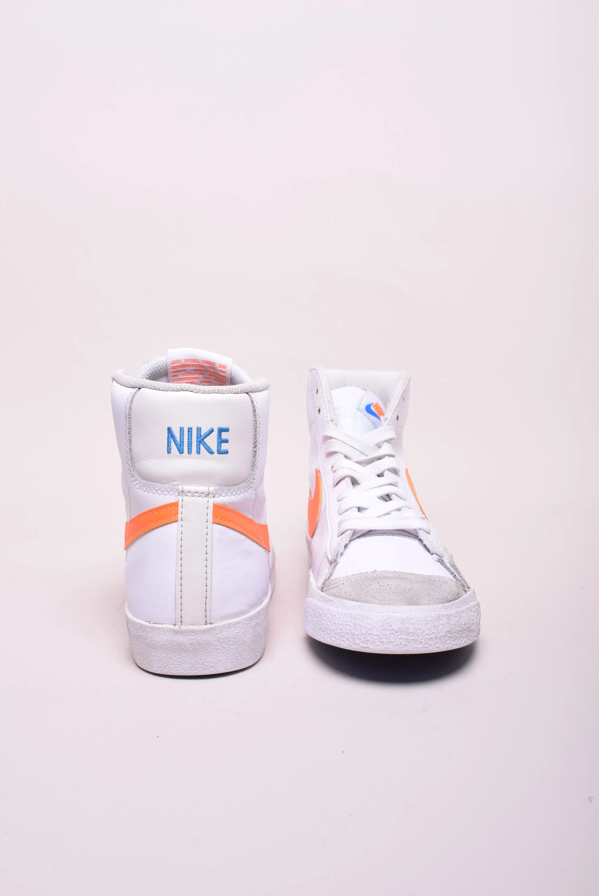 Sneakers copii Blazer Mid '77 [2]