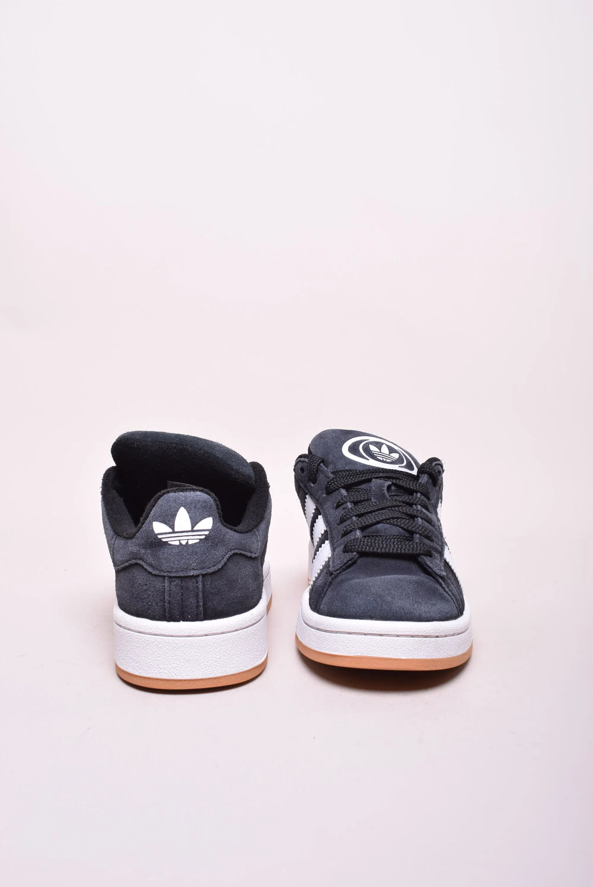 Sneakers copii Campus [2]