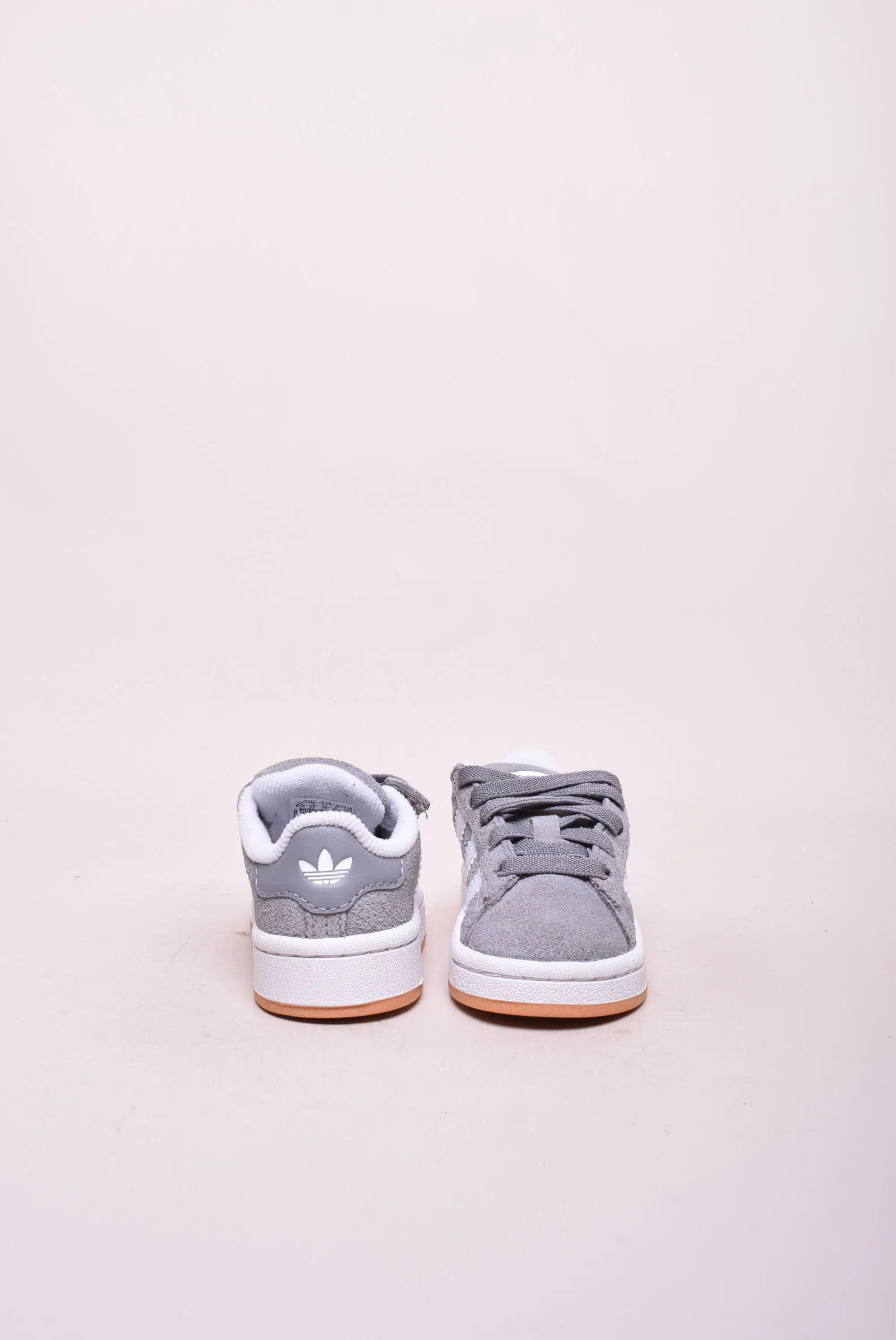 Sneakers copii Campus [2]