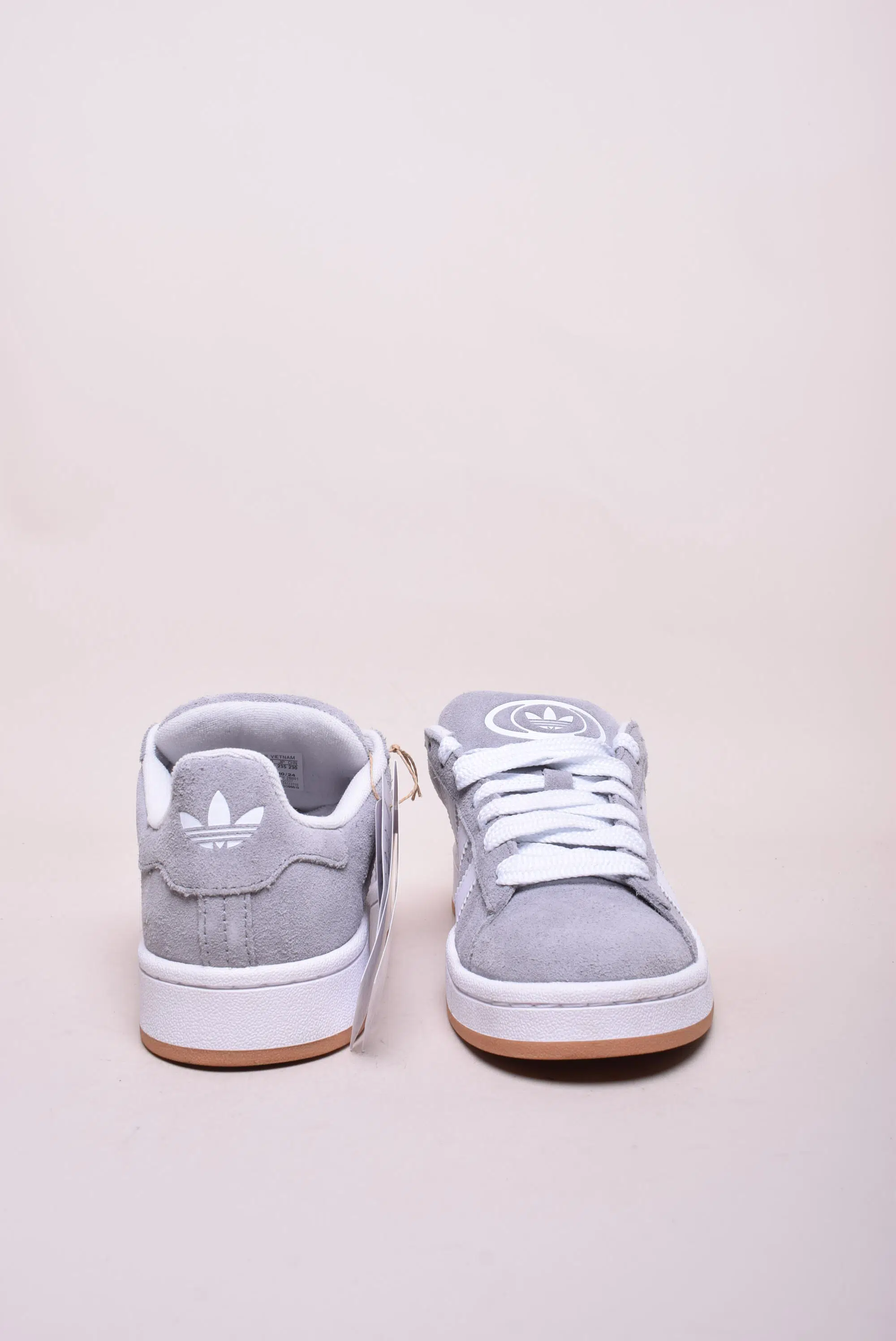 Sneakers copii Campus [2]