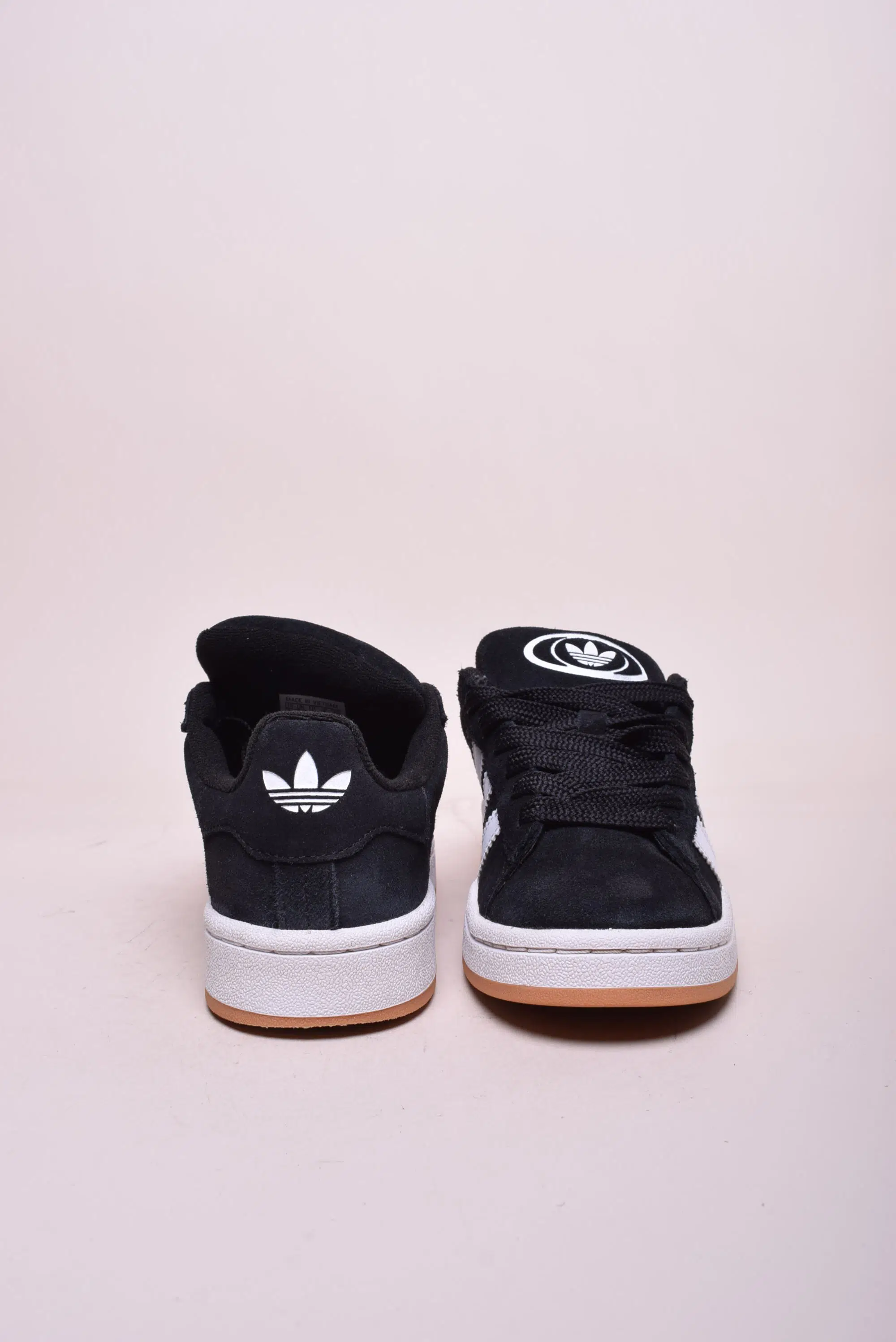 Sneakers copii Campus [2]