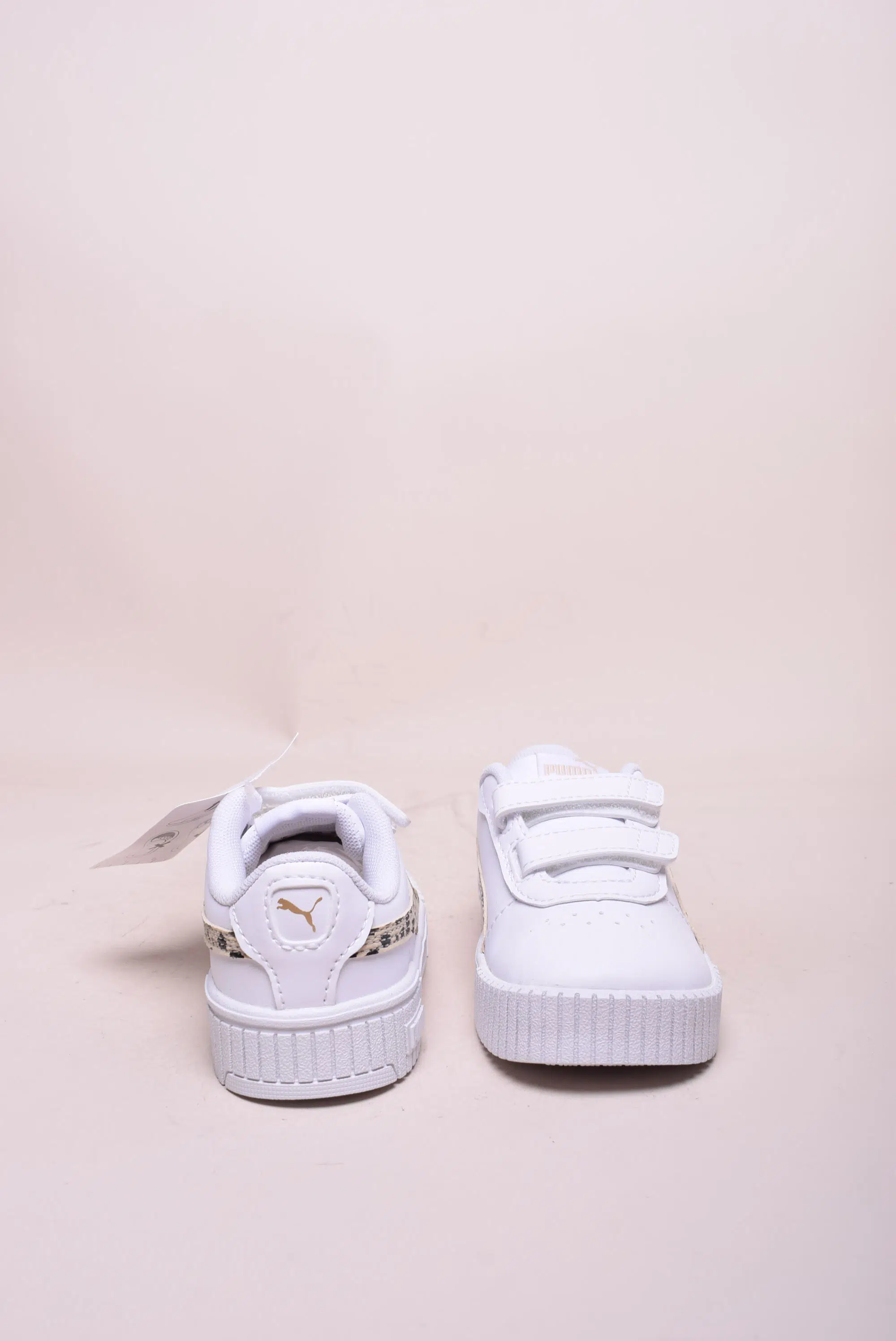 Sneakers copii Carina 2.0 Animal V [2]