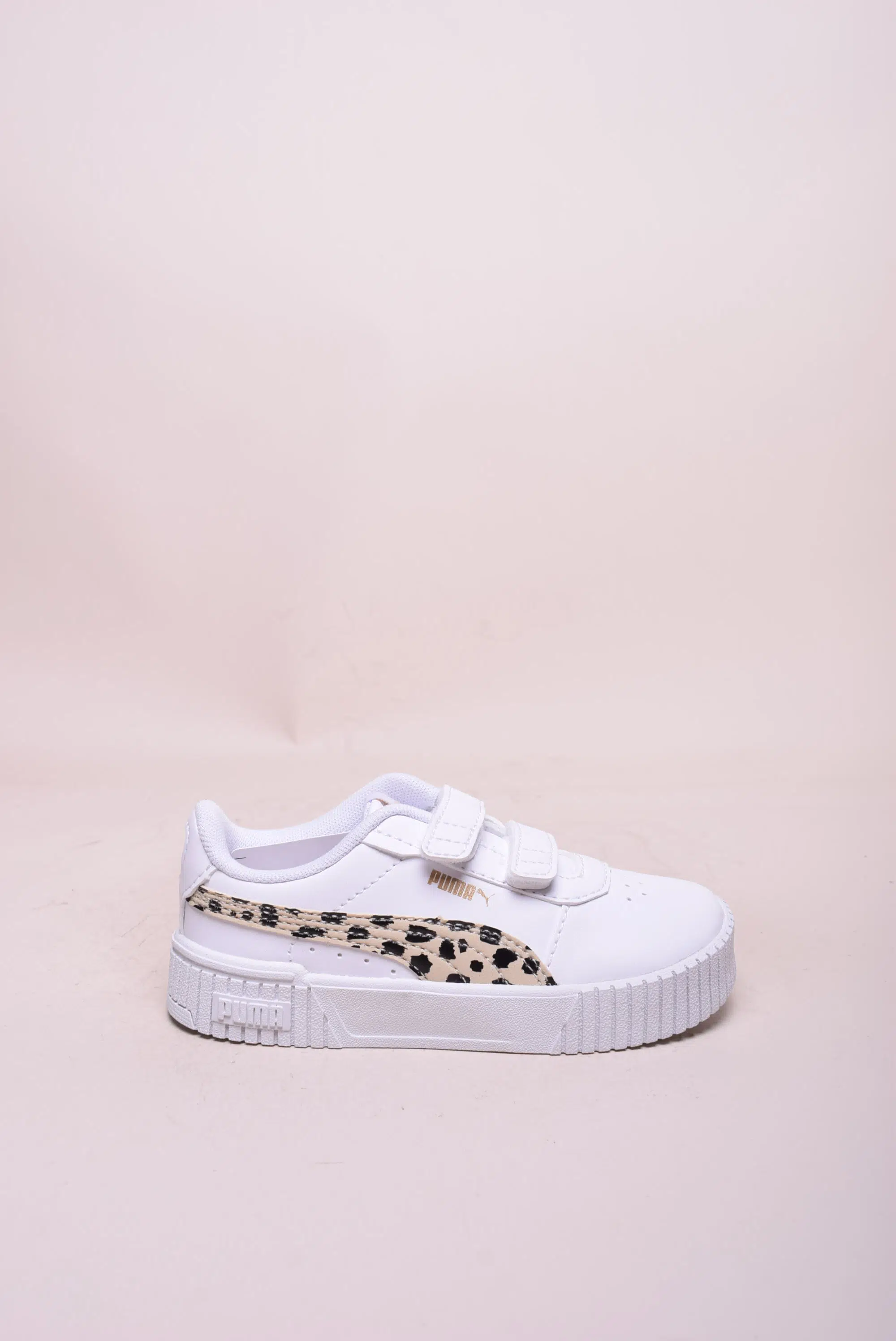 Încălțăminte copii - Sneakers copii Carina 2.0 Animal V