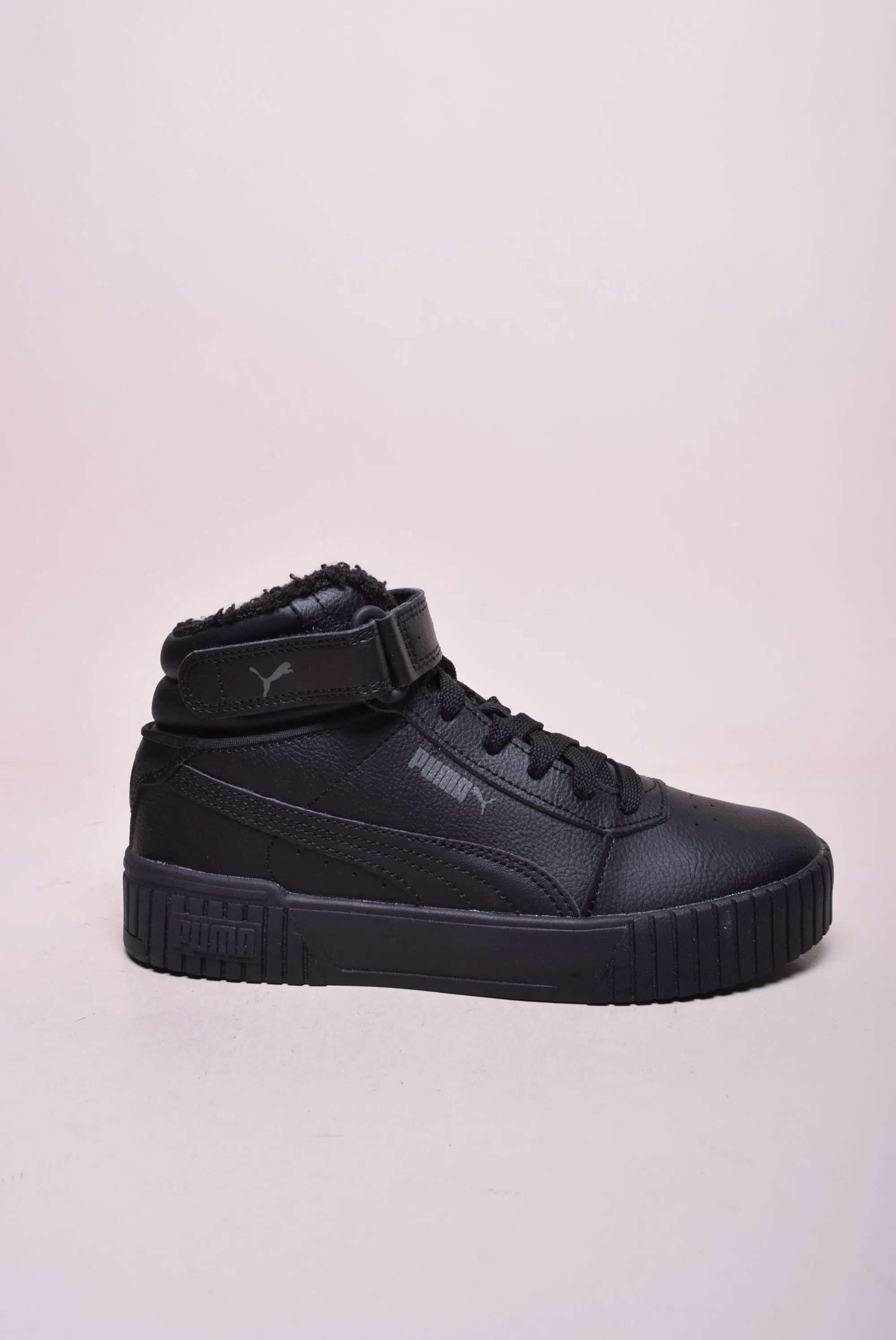 Încălțăminte băieți - Sneakers copii Carina 2.0 Mid