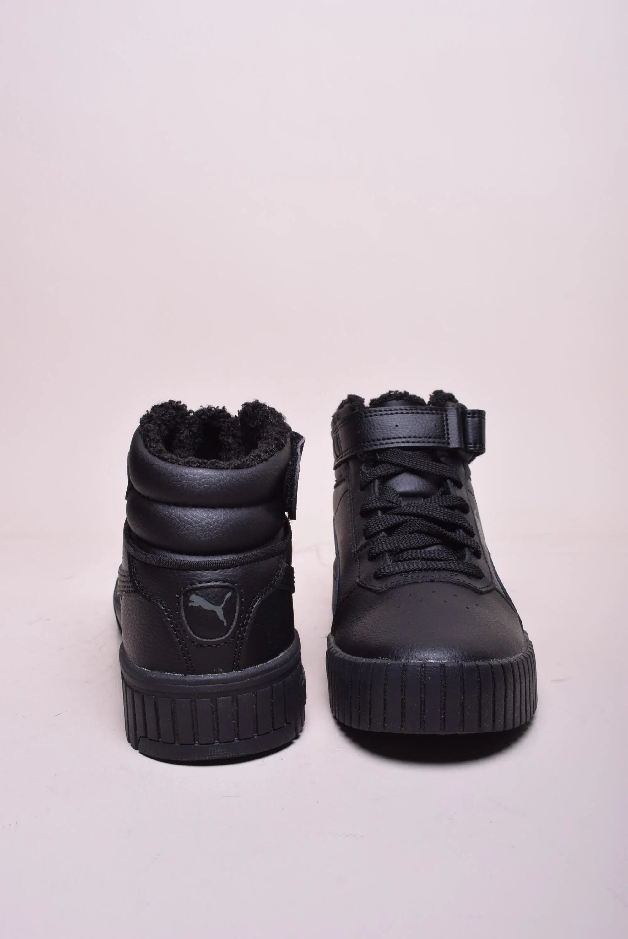 Sneakers copii Carina 2.0 Mid [2]