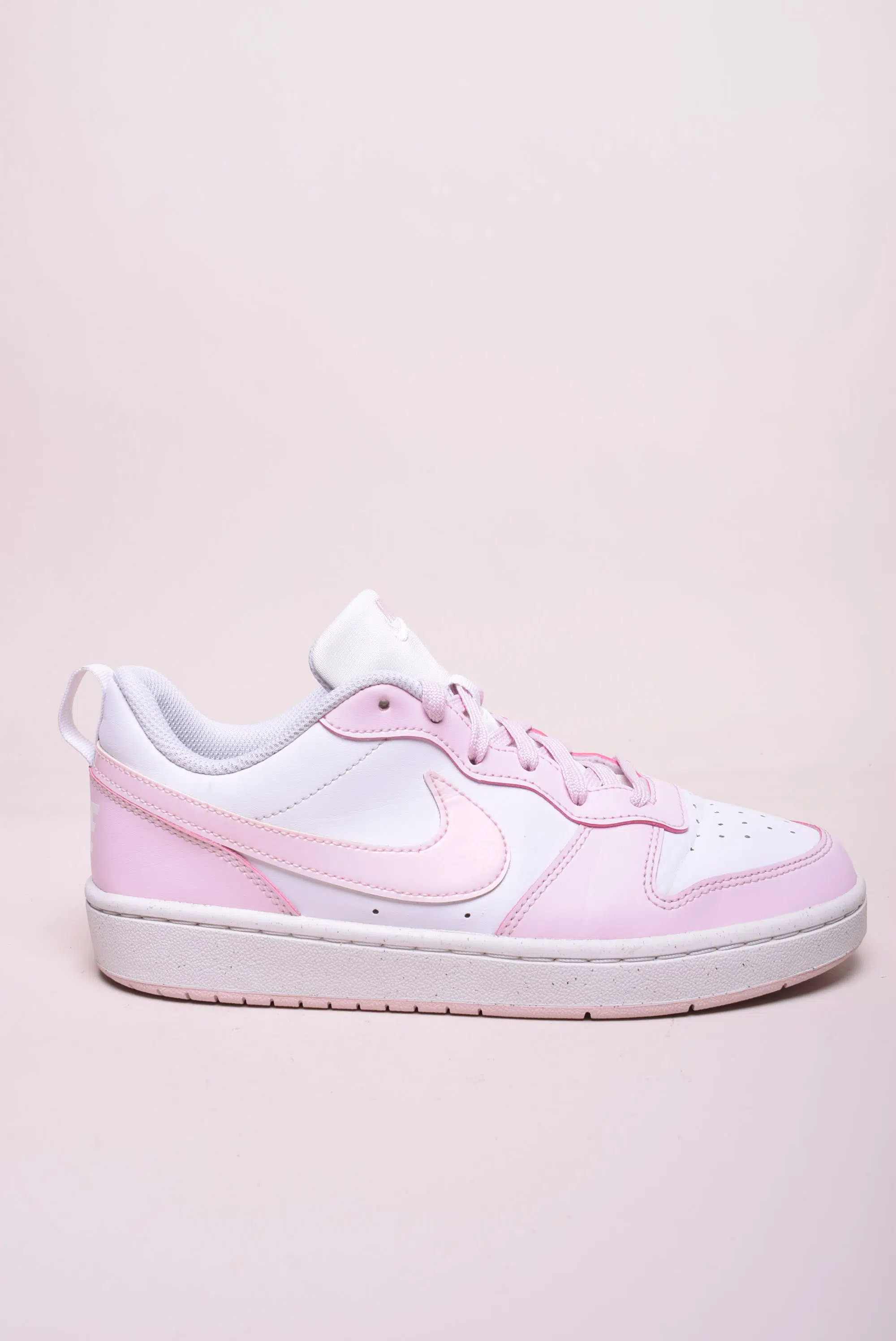 Sneakers copii Court Borough Low