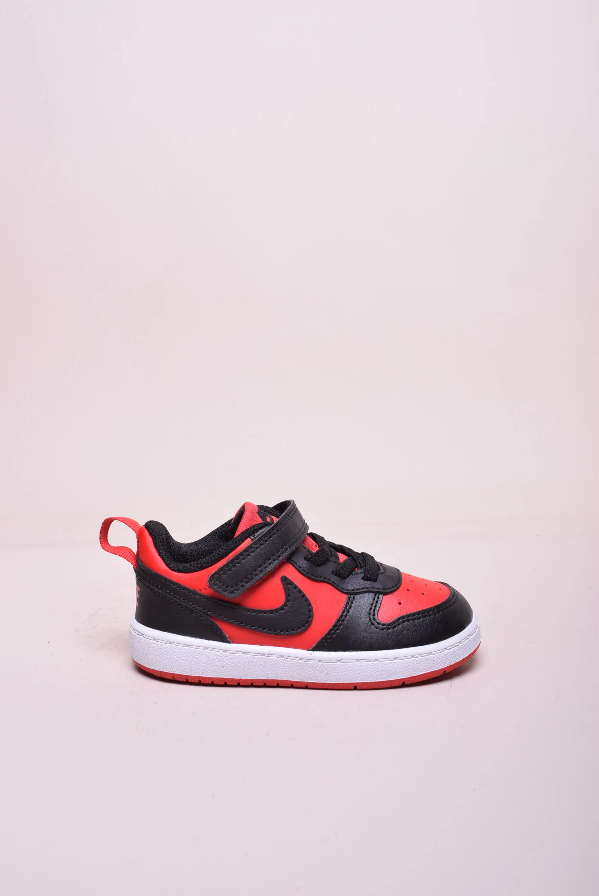 Încălțăminte băieți - Sneakers copii Court Borough Low Recraft