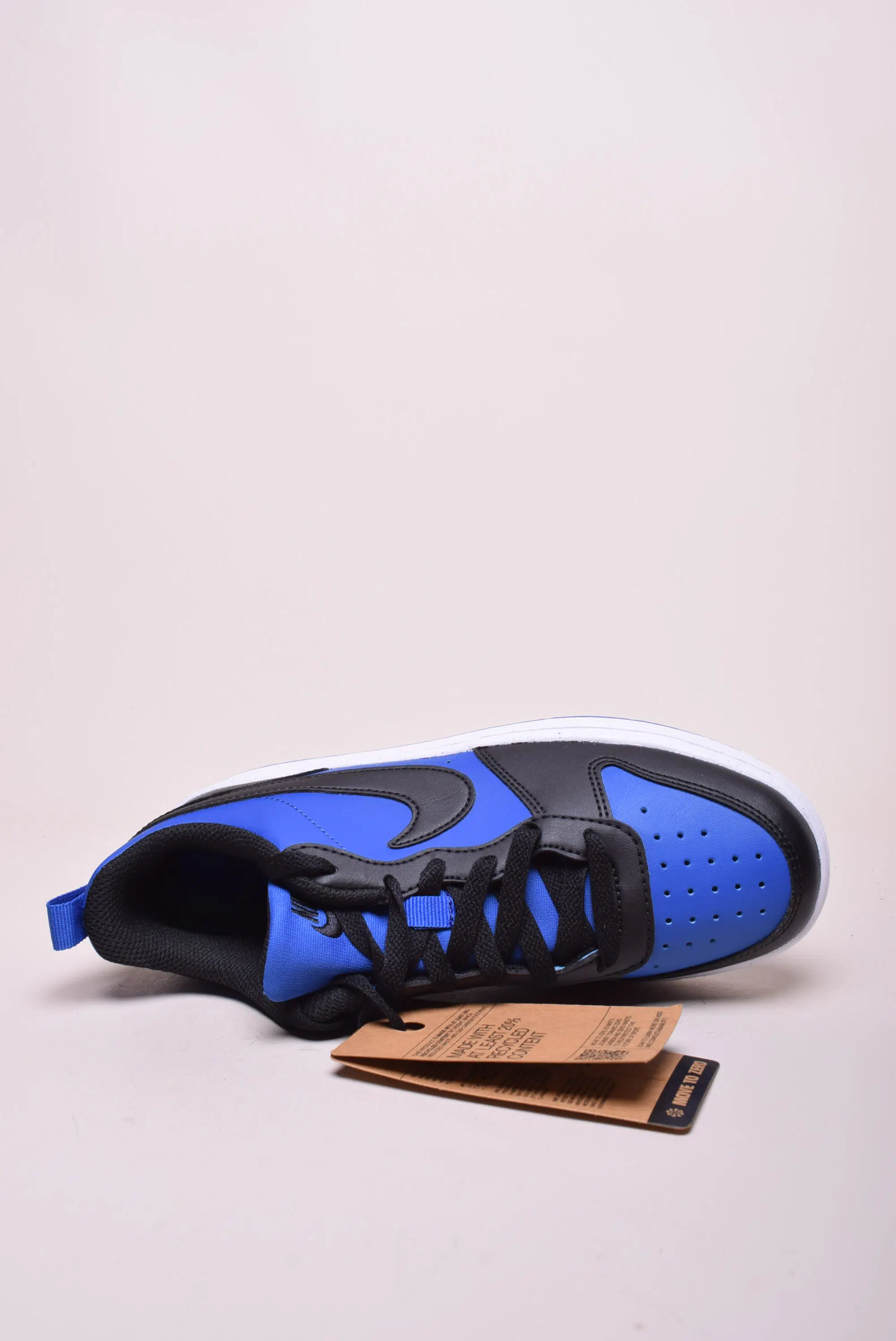 Sneakers copii Court Borough Low Recraft GS [3]