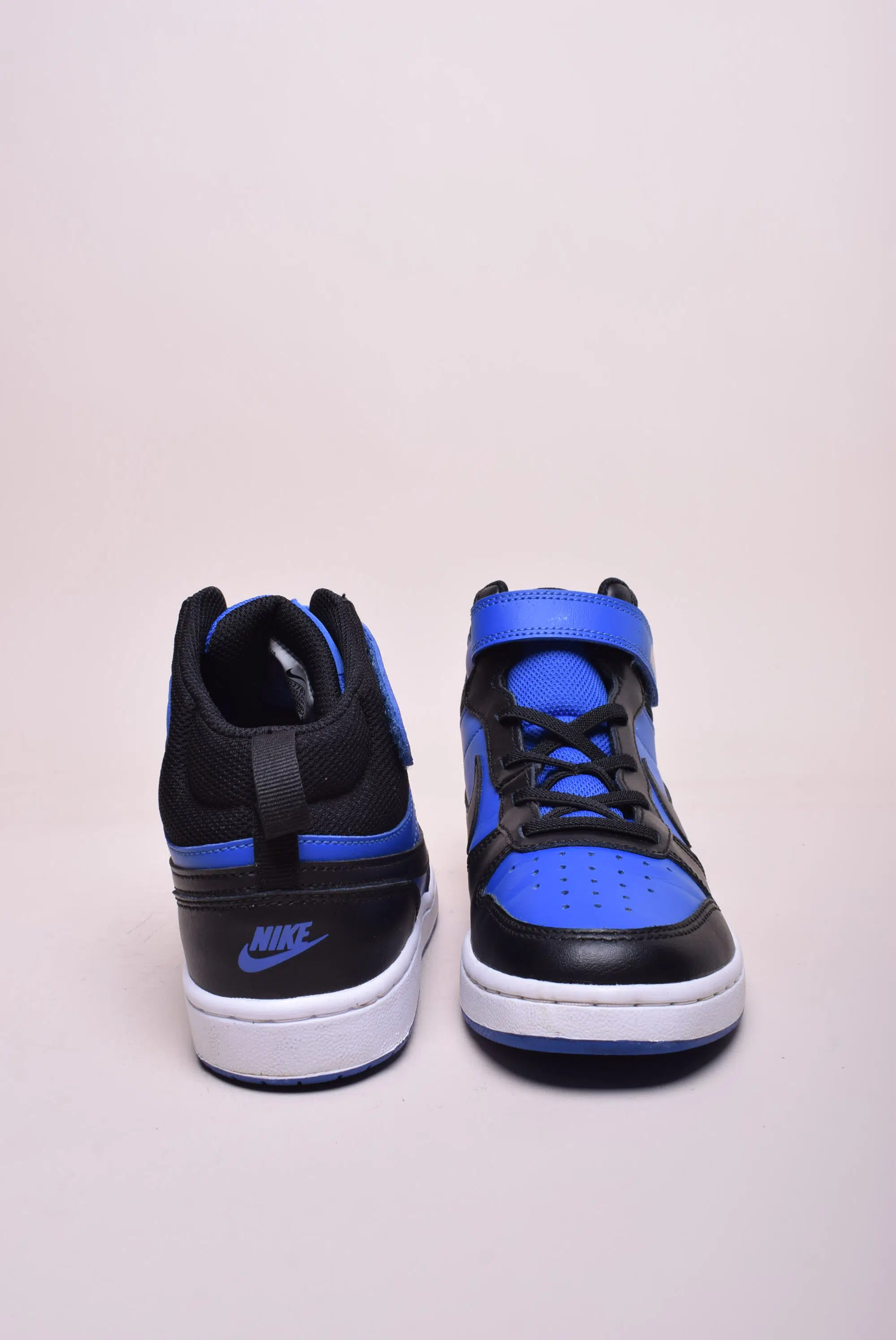 Sneakers copii Court Borough Mid 2 [2]