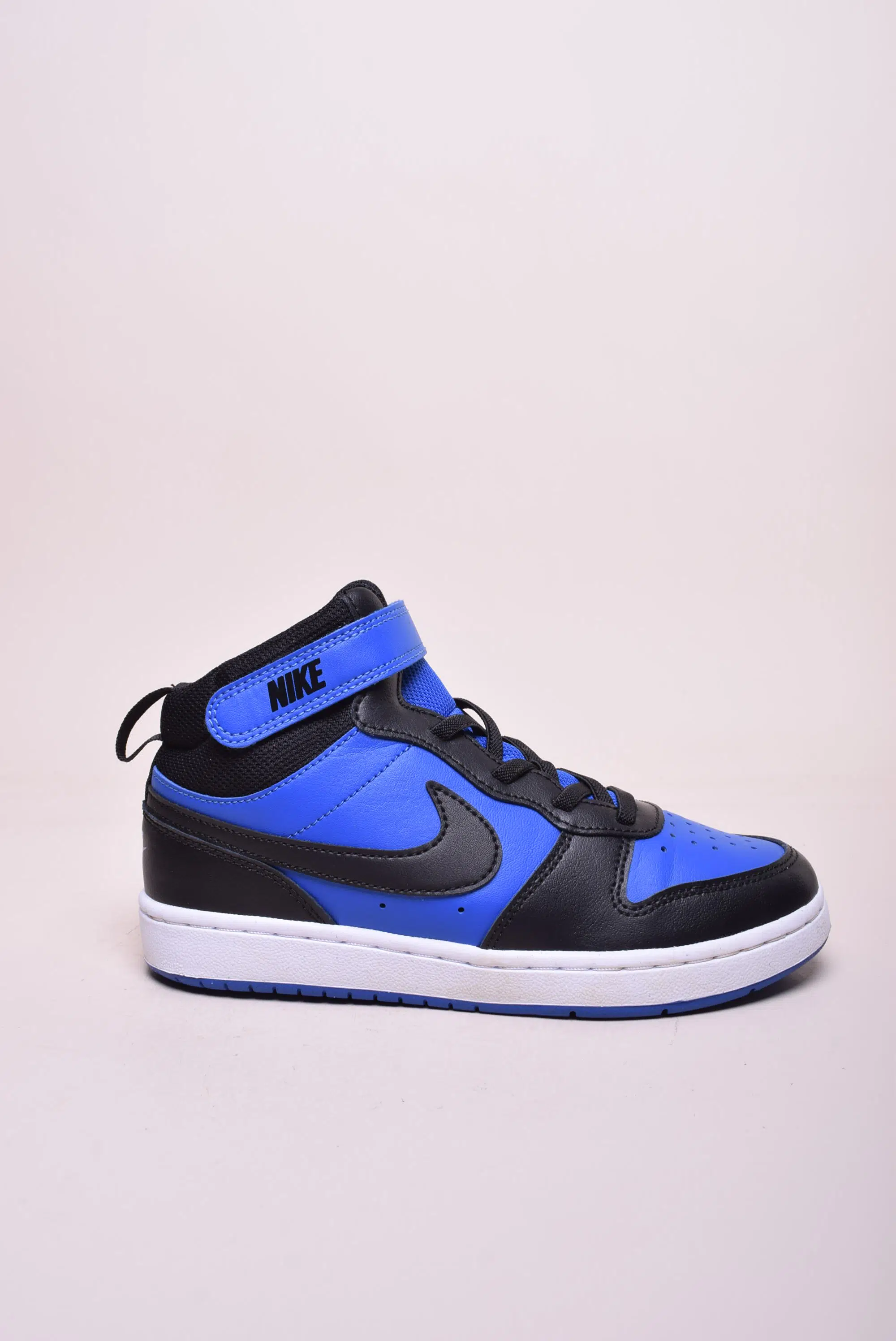 Încălțăminte copii - Sneakers copii Court Borough Mid 2