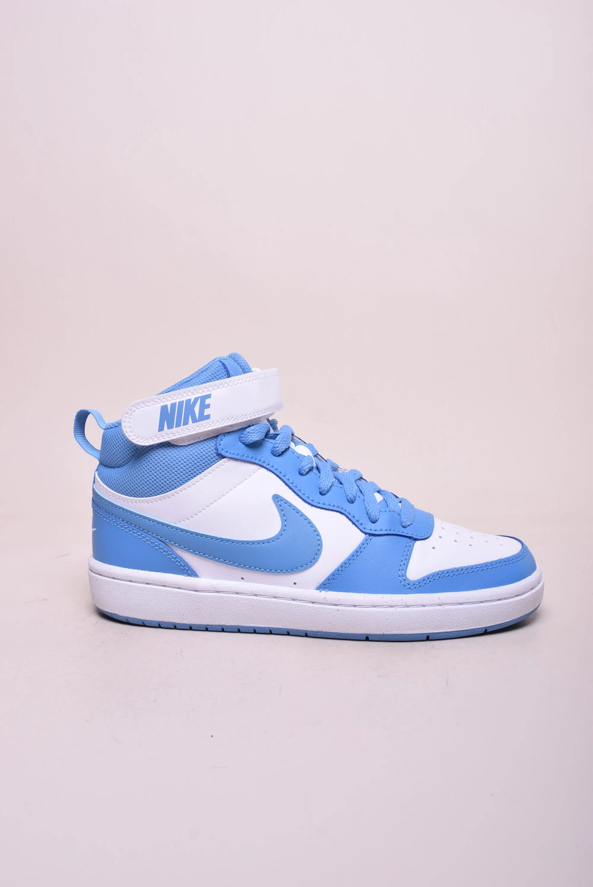 Încălțăminte copii - Sneakers copii Court Borough Mid 2