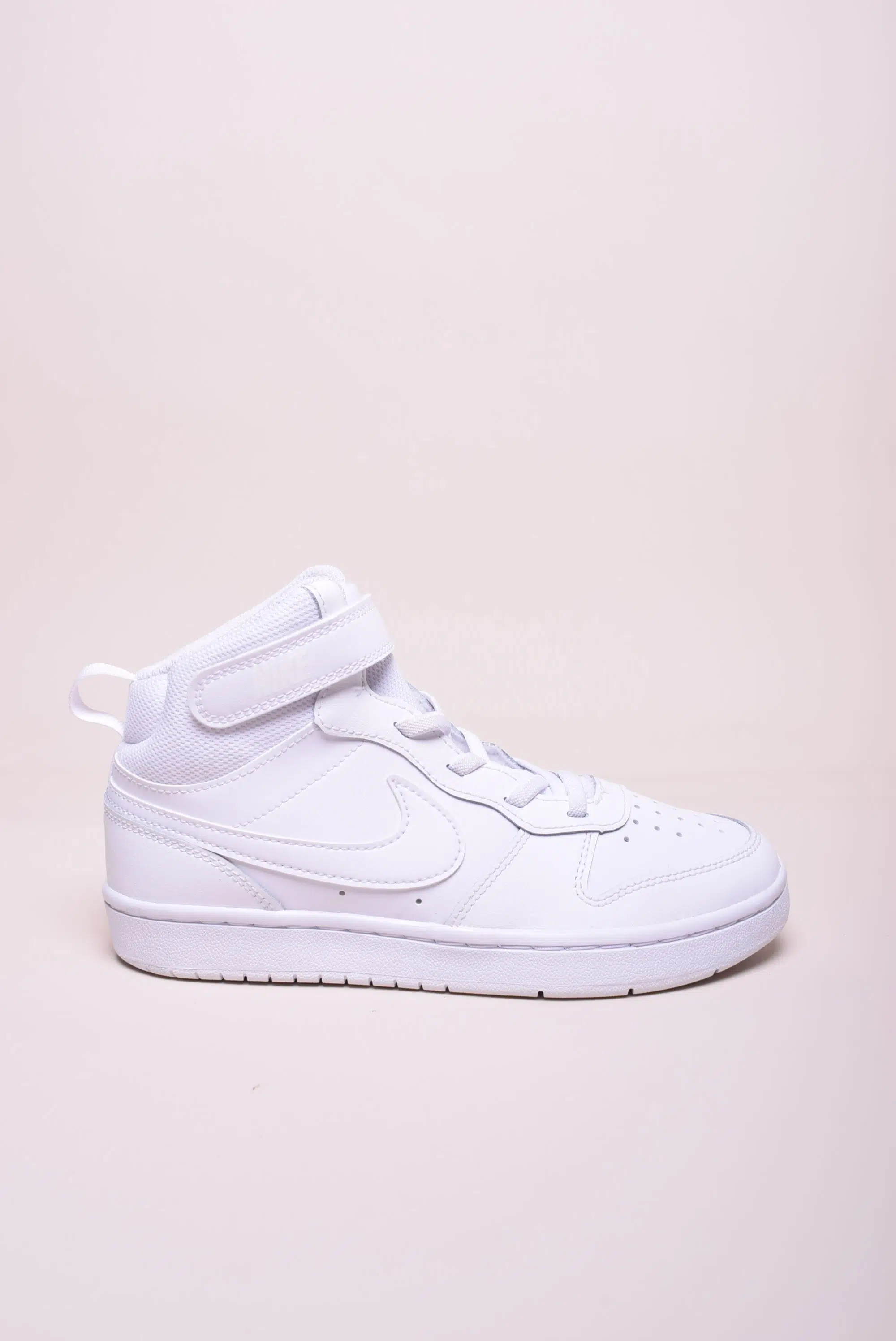 Sneakers copii Court Borough Mid 2