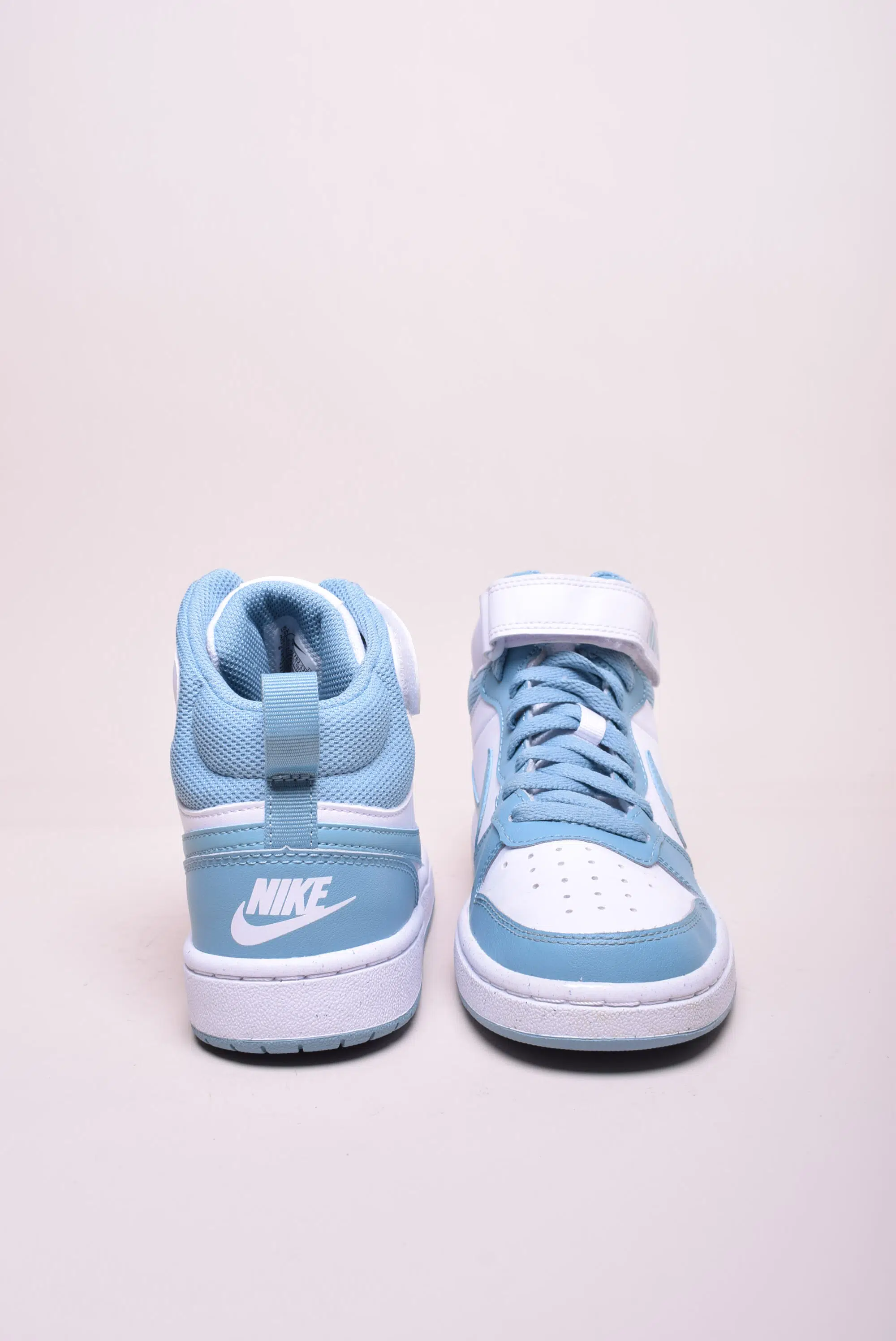 Sneakers copii Court Borough Mid [2]