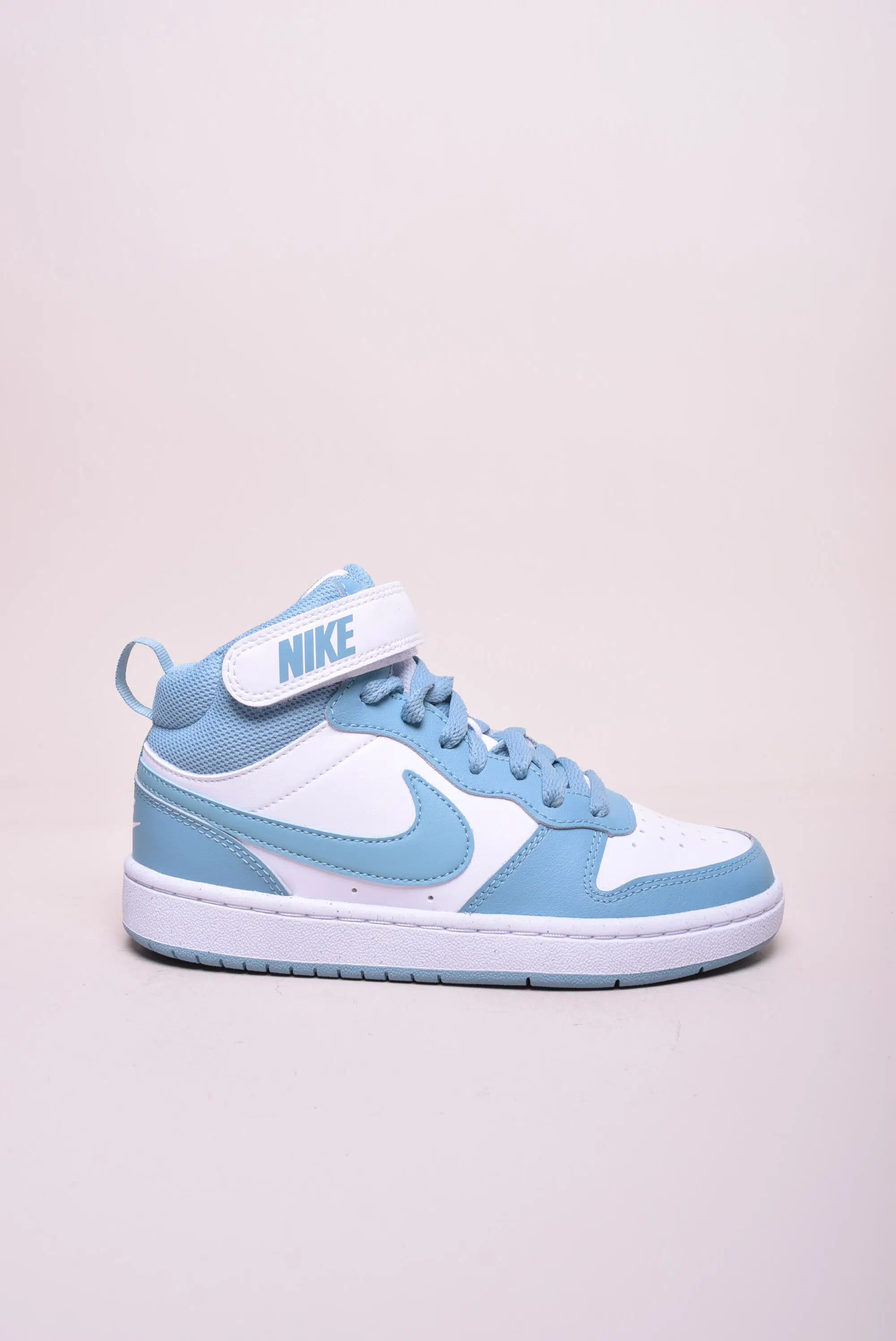 Sneakers copii Court Borough Mid