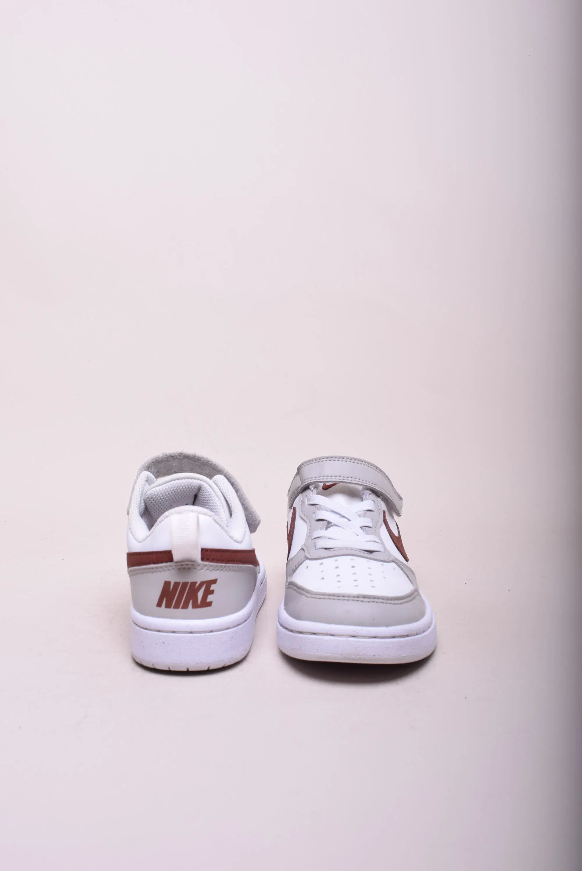 Sneakers copii Court Borough Recraft [2]