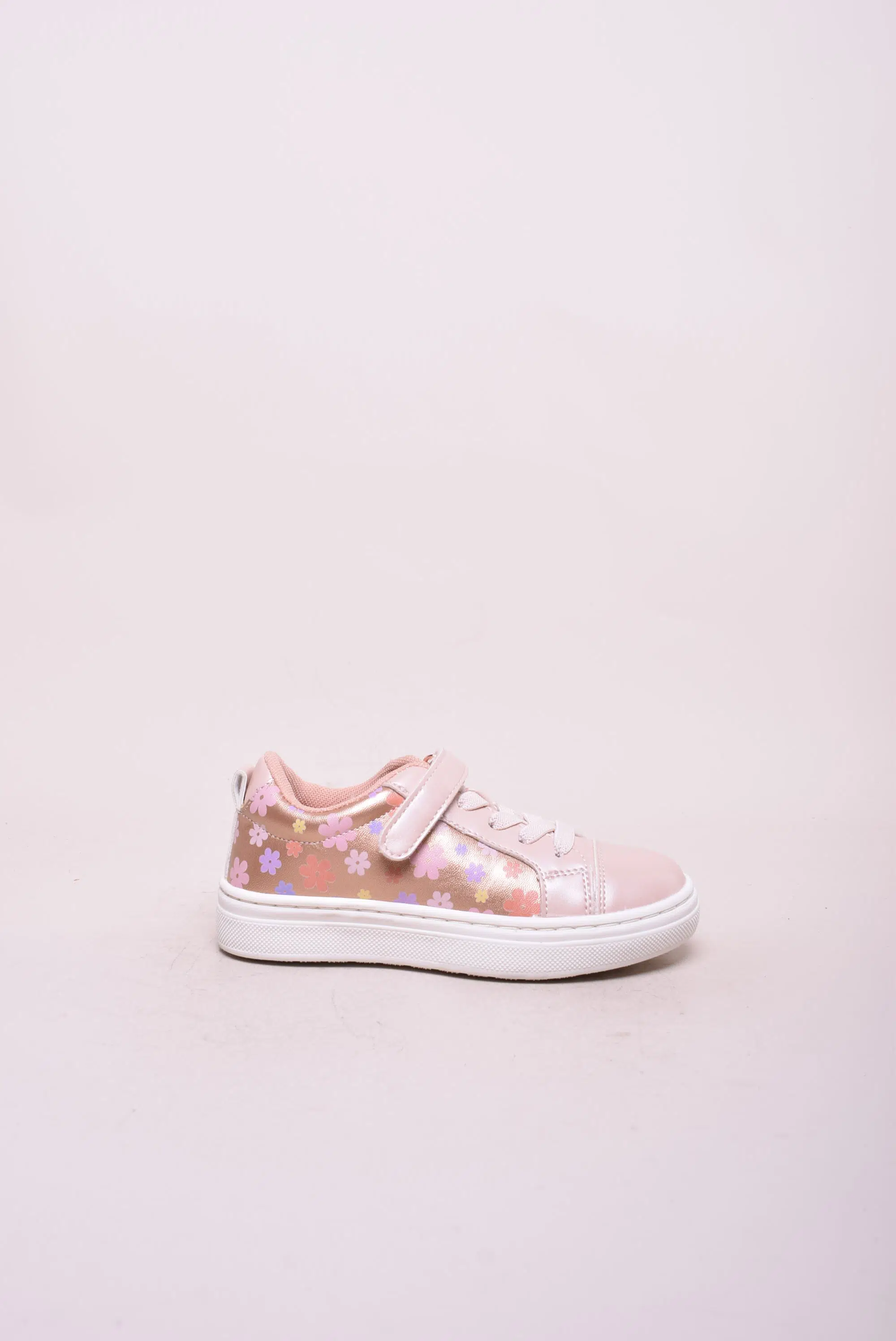 Sneakers copii cu floricele [0]