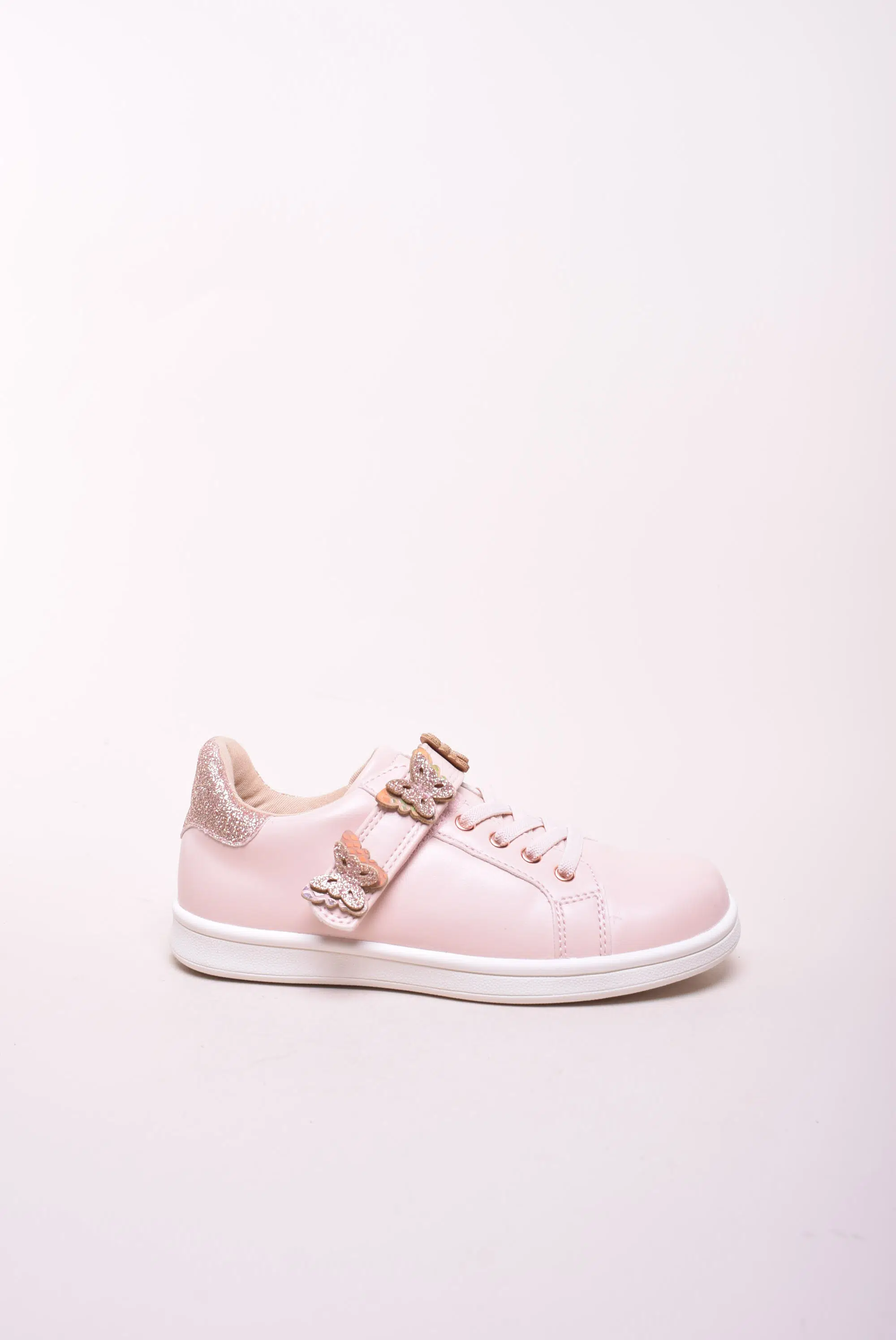 Sneakers copii cu fluturasi [0]