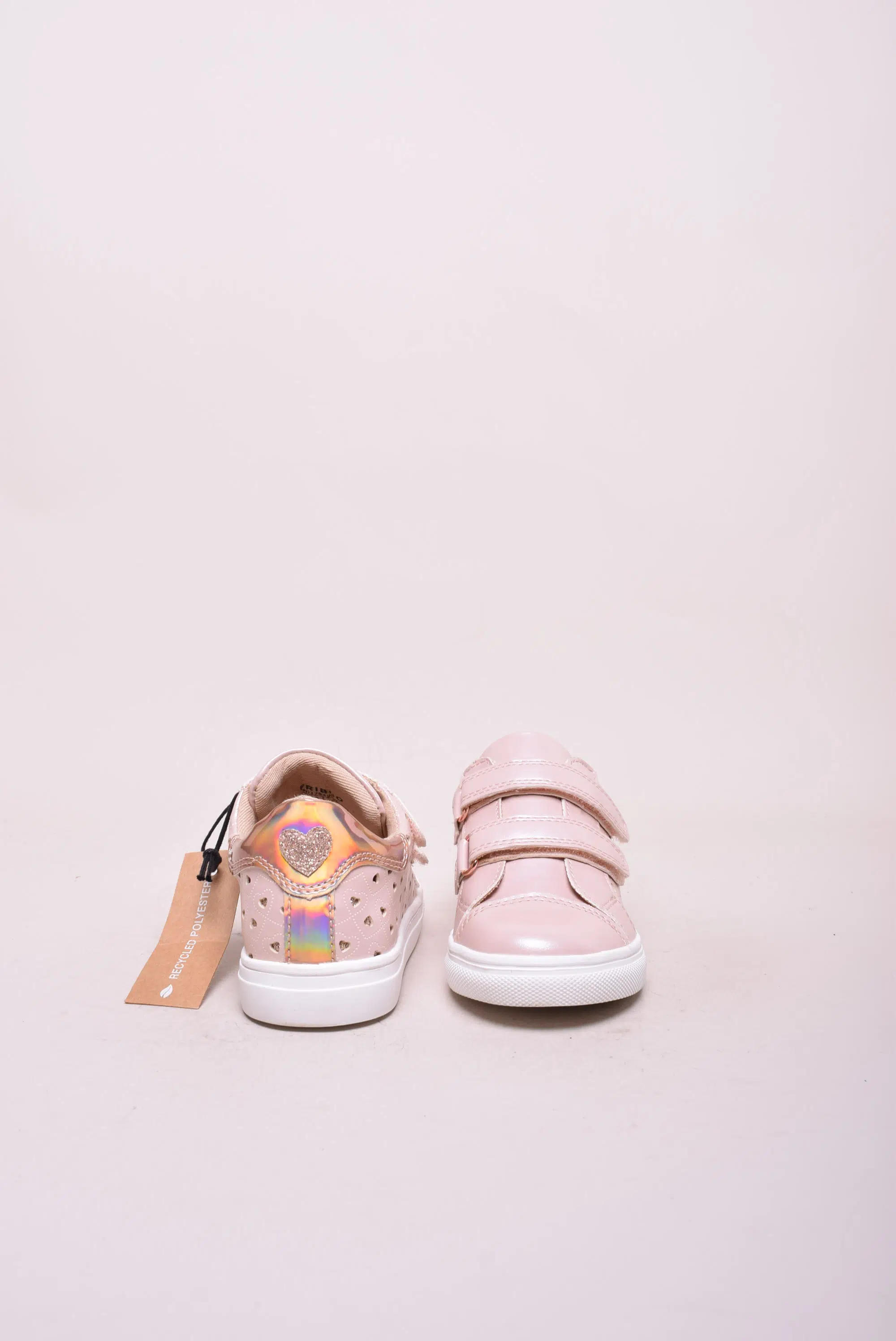 Sneakers copii cu inimioare [2]