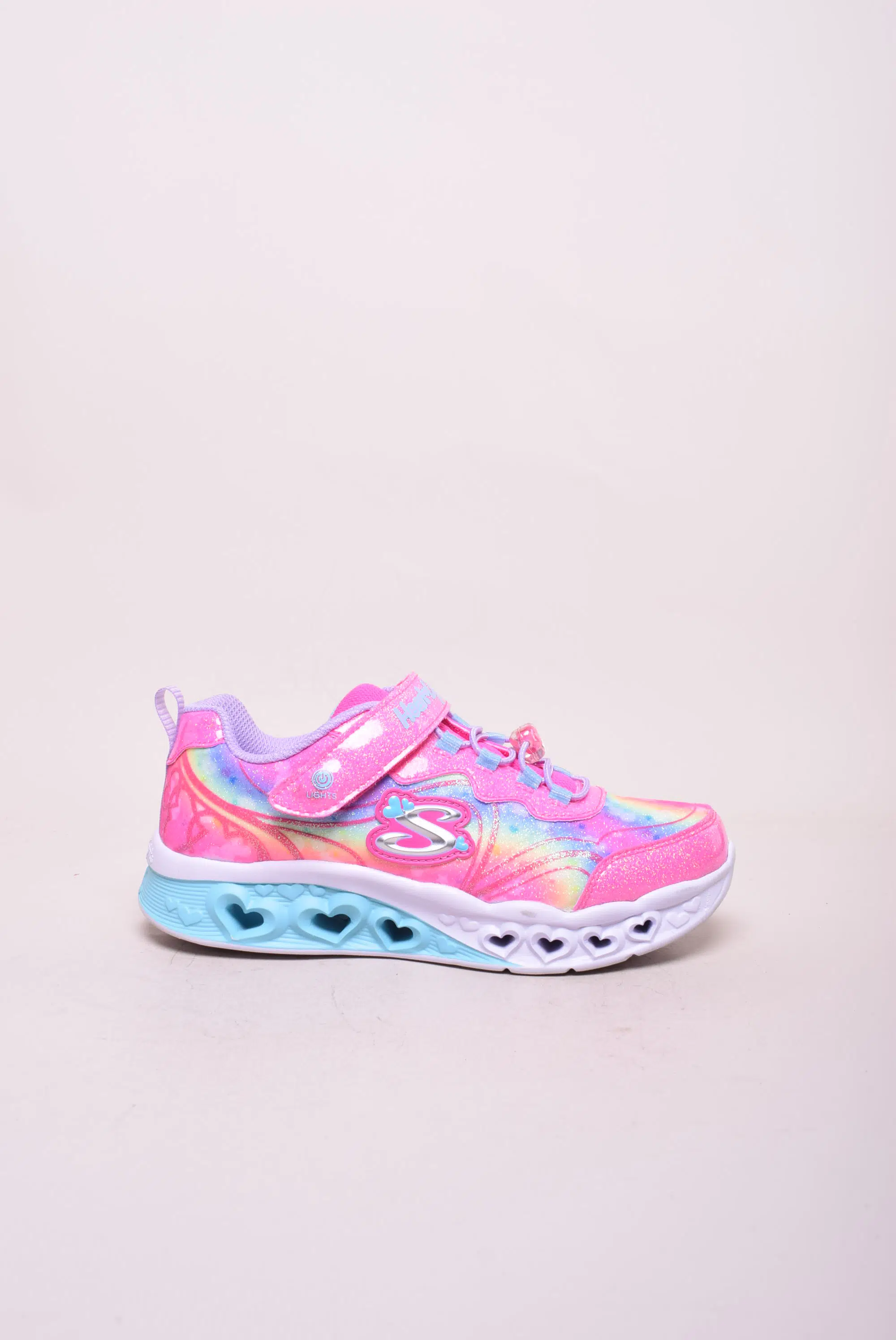 Sneakers copii cu luminite in talpa [0]