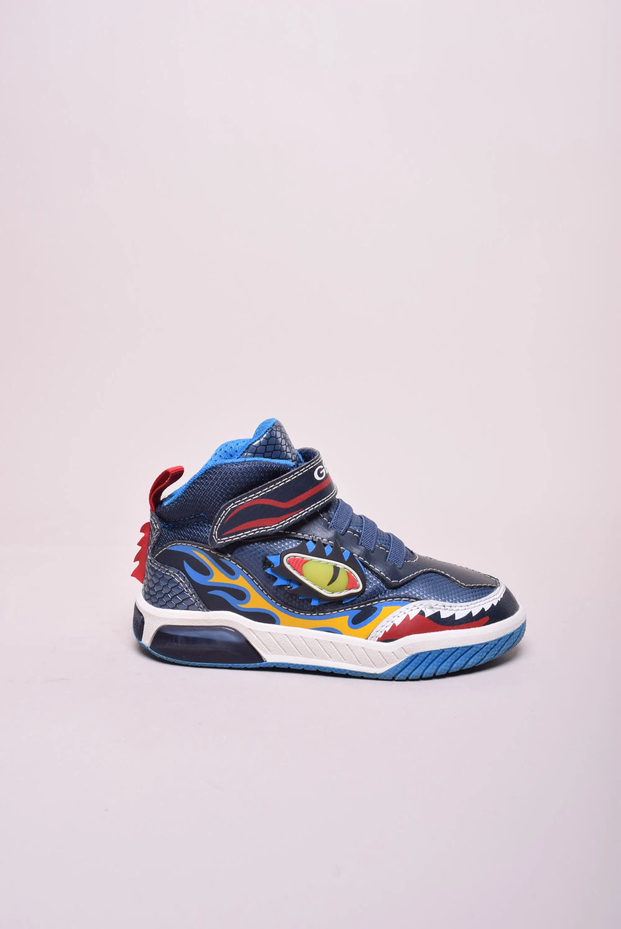 Sneakers copii cu luminite in talpa [0]
