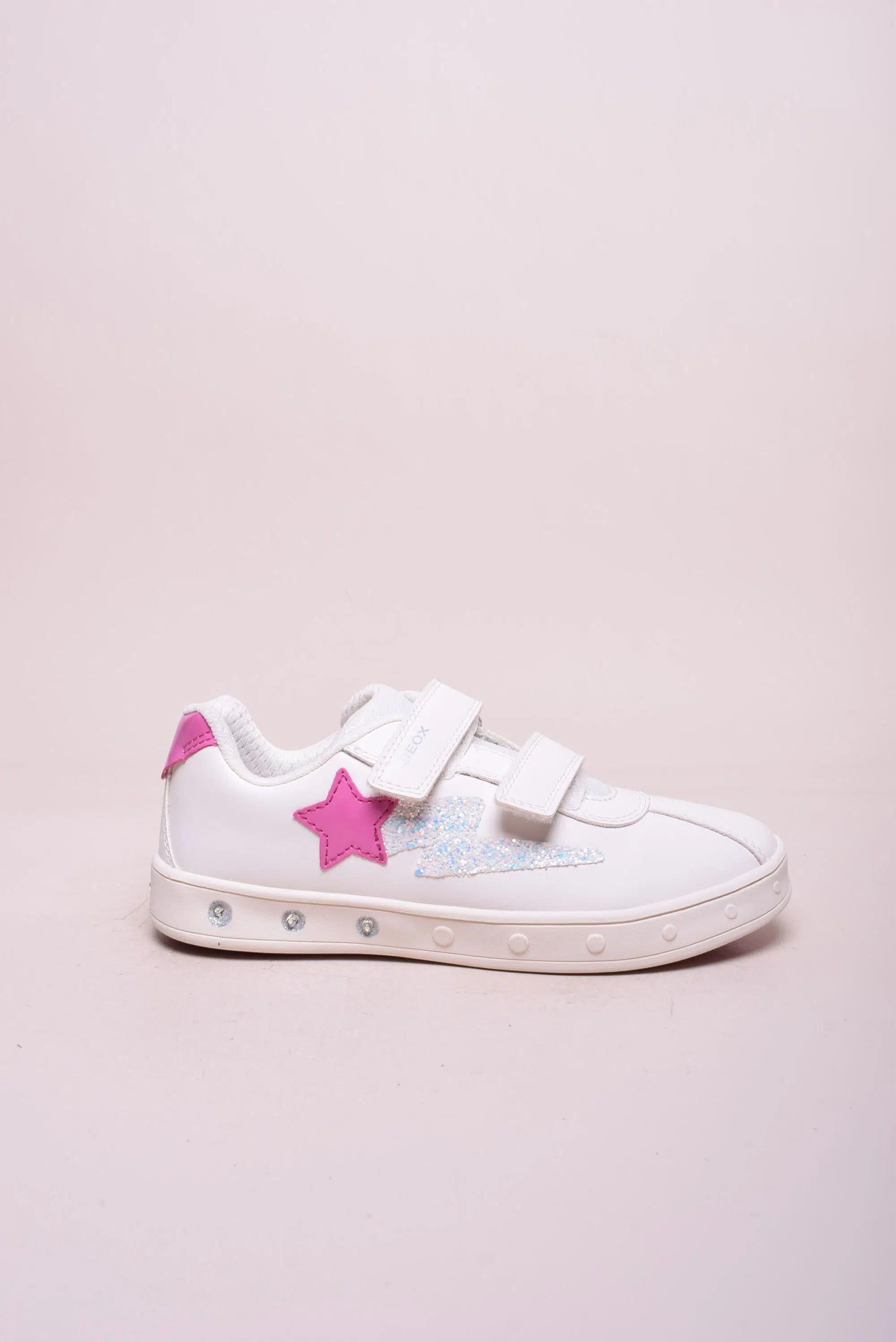 Încălțăminte copii - Sneakers copii cu luminite in talpa