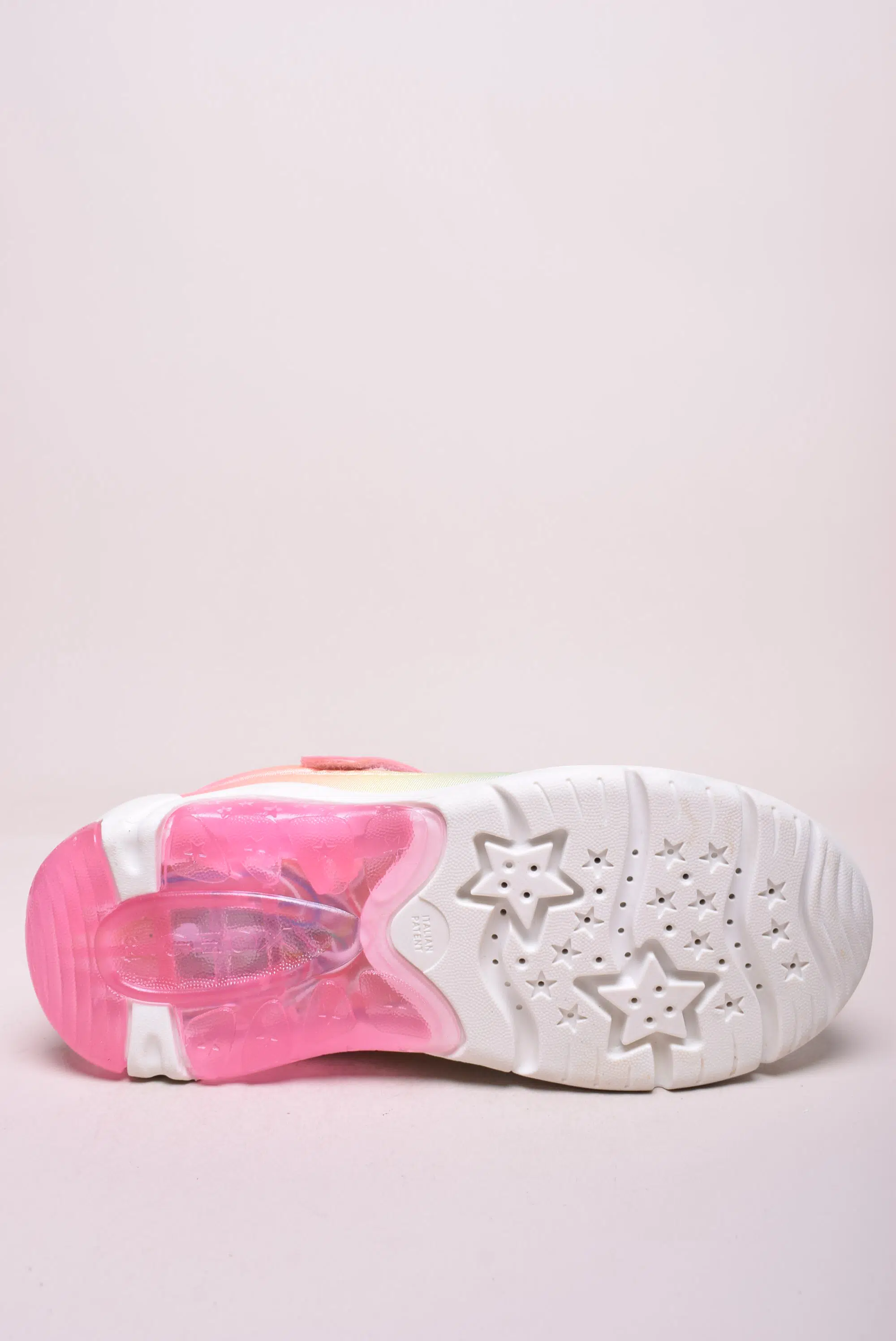 Sneakers copii cu luminite in talpa [1]
