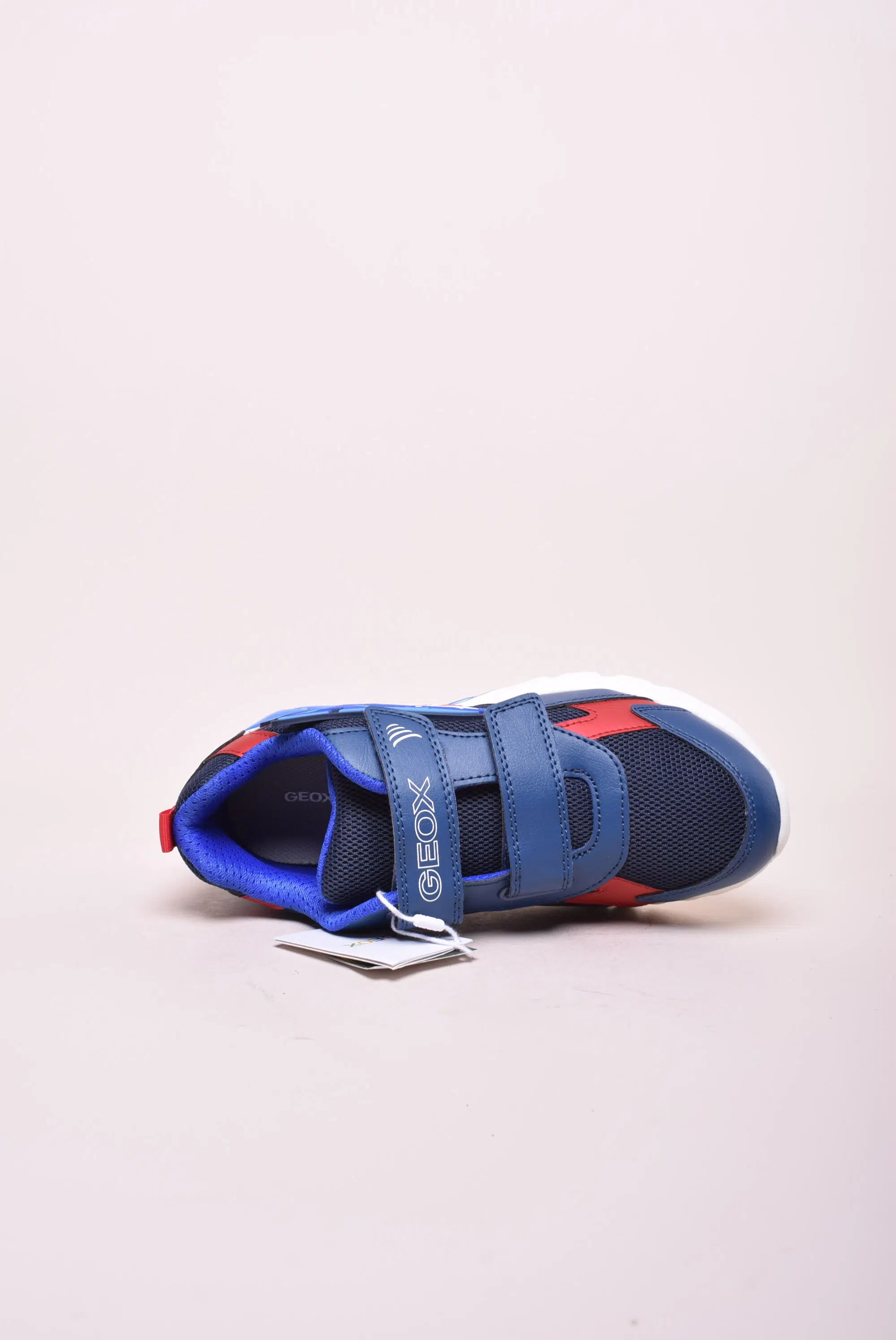 Sneakers copii cu luminite in talpa [3]