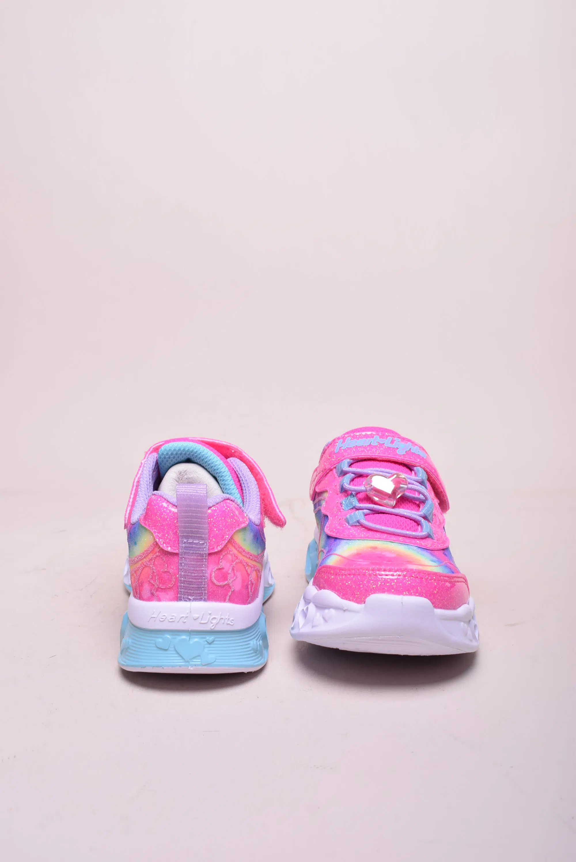 Sneakers copii cu luminite in talpa [2]