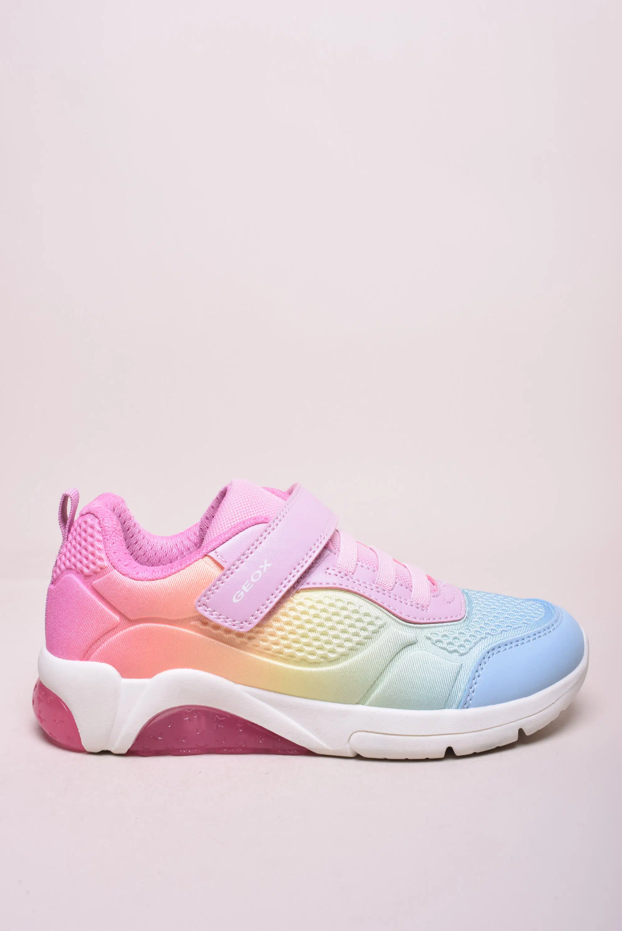 SUMMER SALE % - Sneakers copii cu luminite in talpa