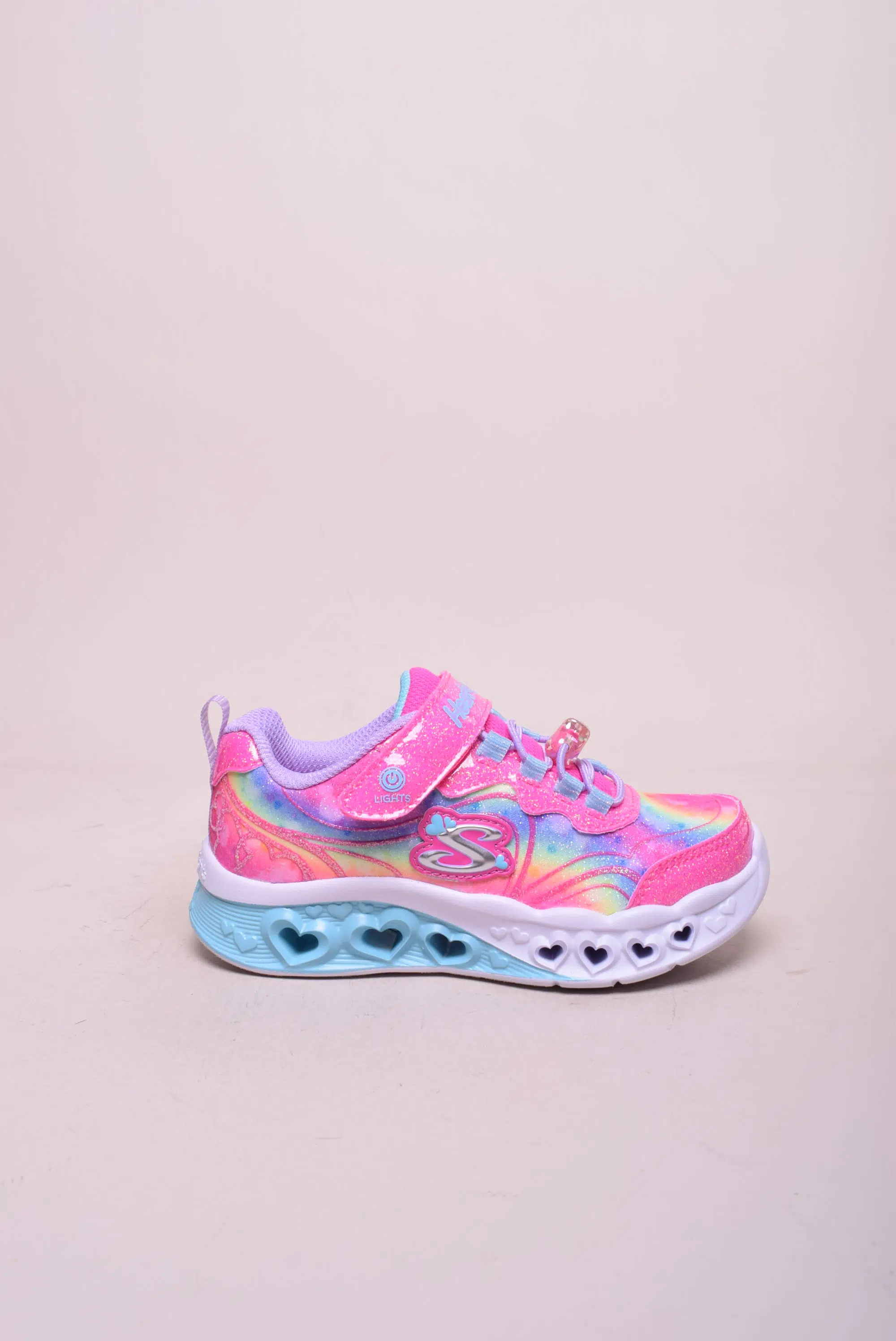 OUTLET - Sneakers copii cu luminite in talpa