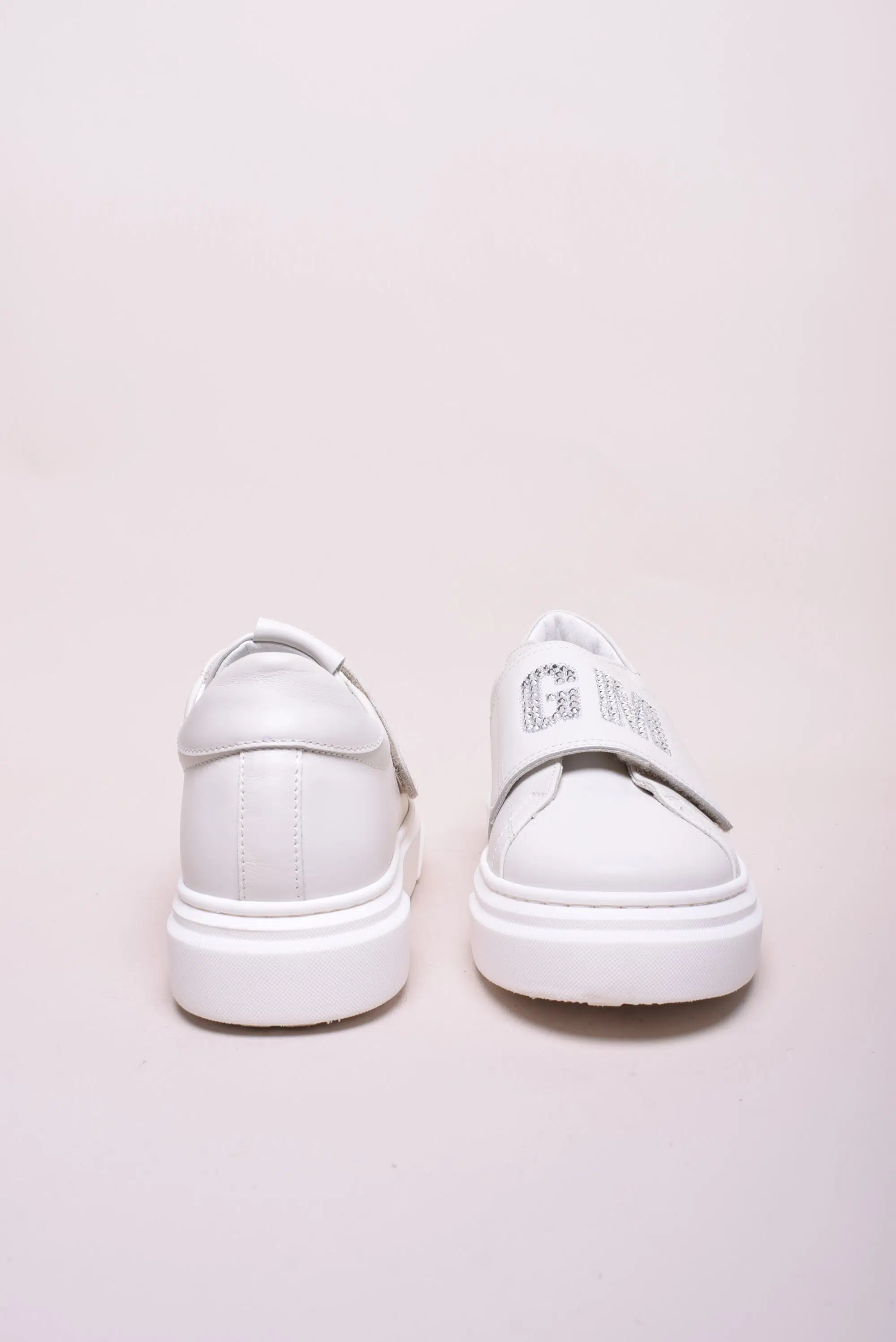 Sneakers copii cu pietricele [2]