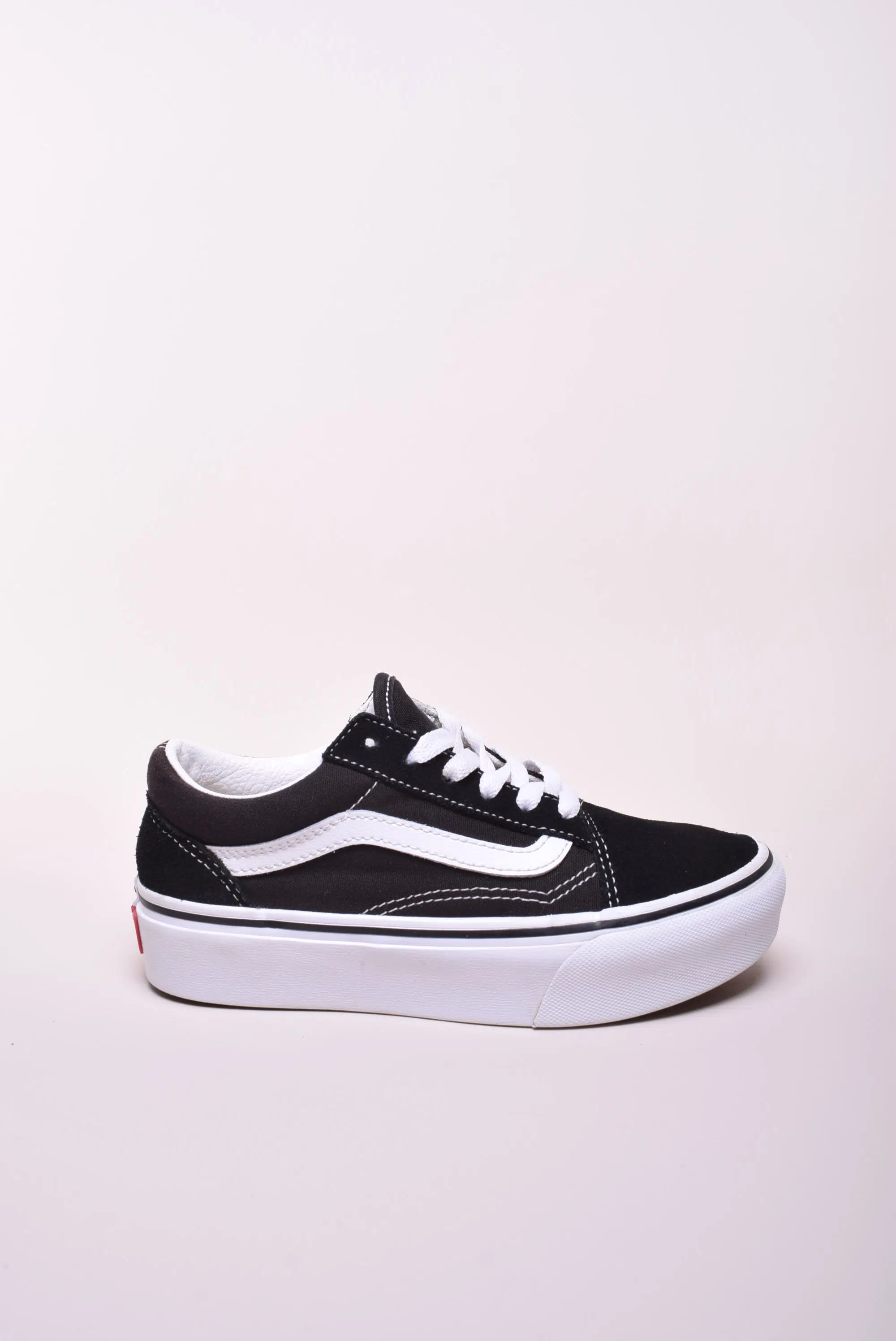 Sneakers copii cu platforma [0]