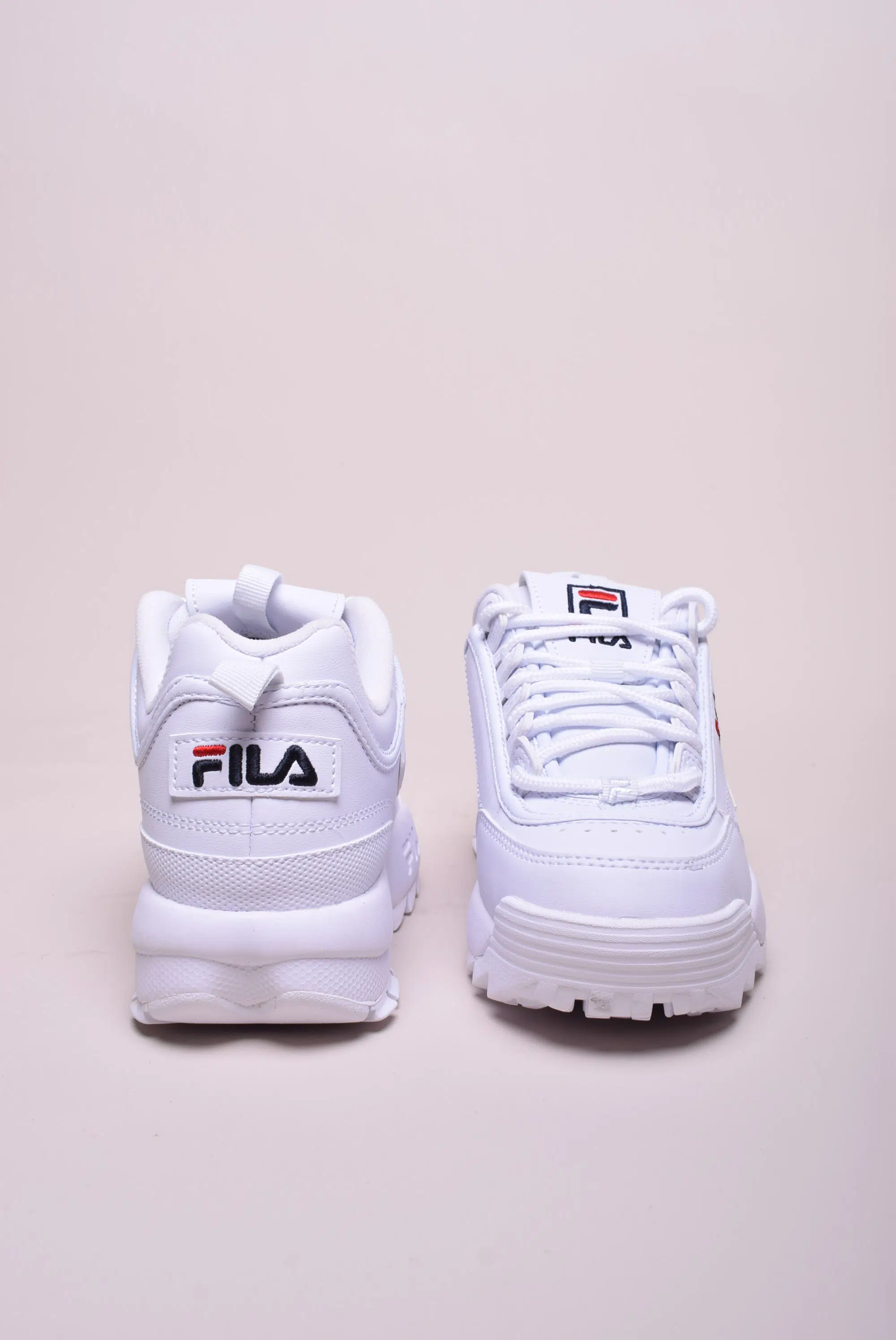 Sneakers copii Disruptor [2]