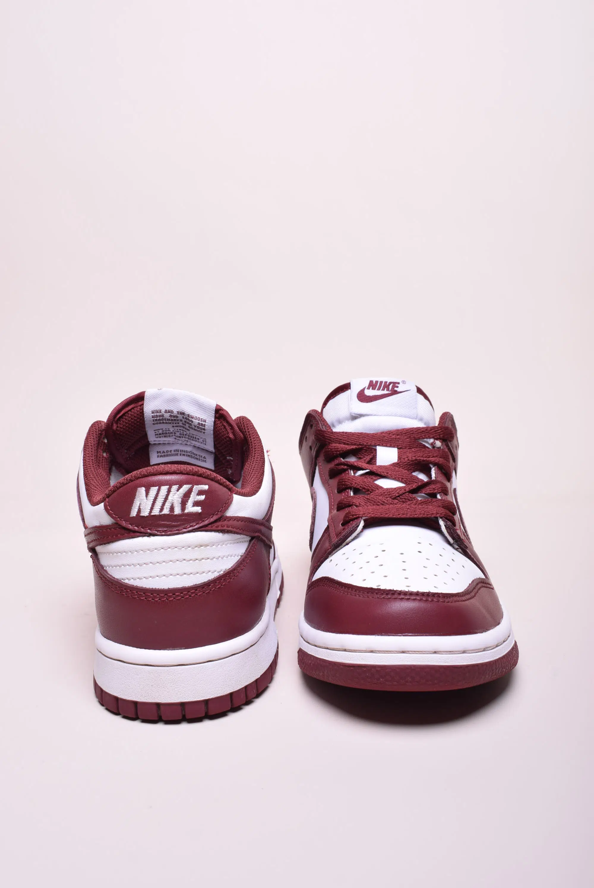 Sneakers copii Dunk Low [2]