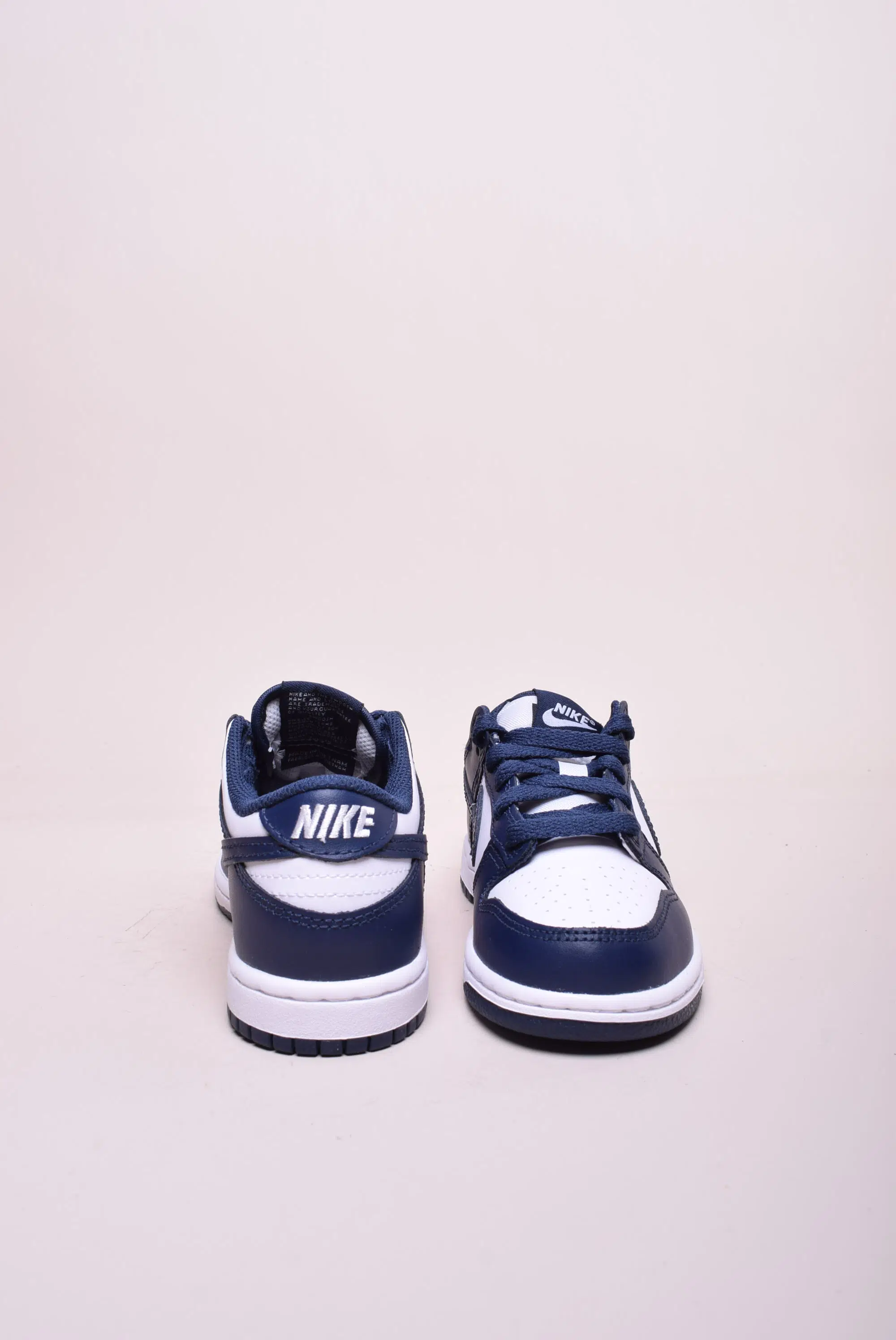 Sneakers copii Dunk Low [2]