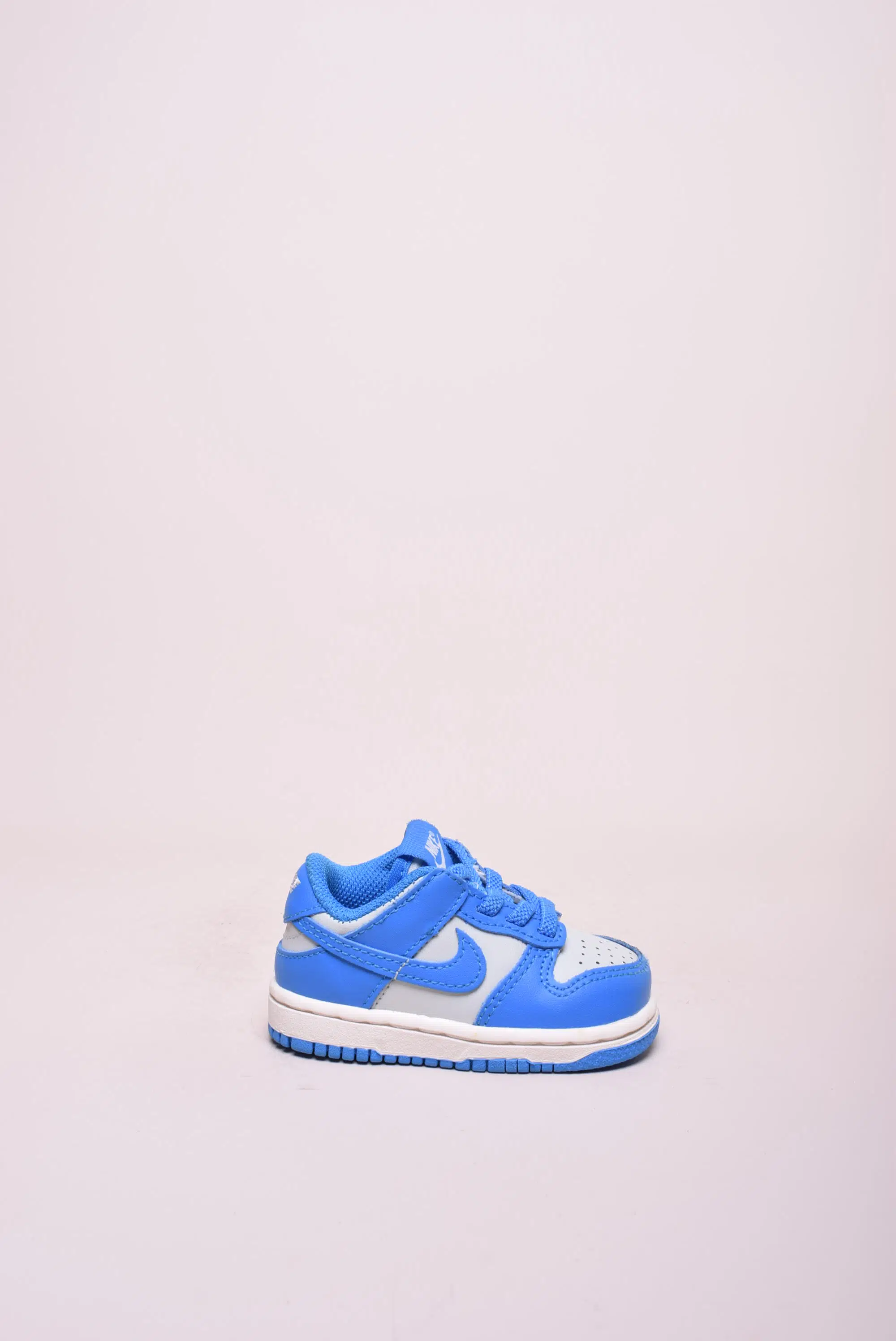 Încălțăminte fete - Sneakers copii Dunk Low (TDE)