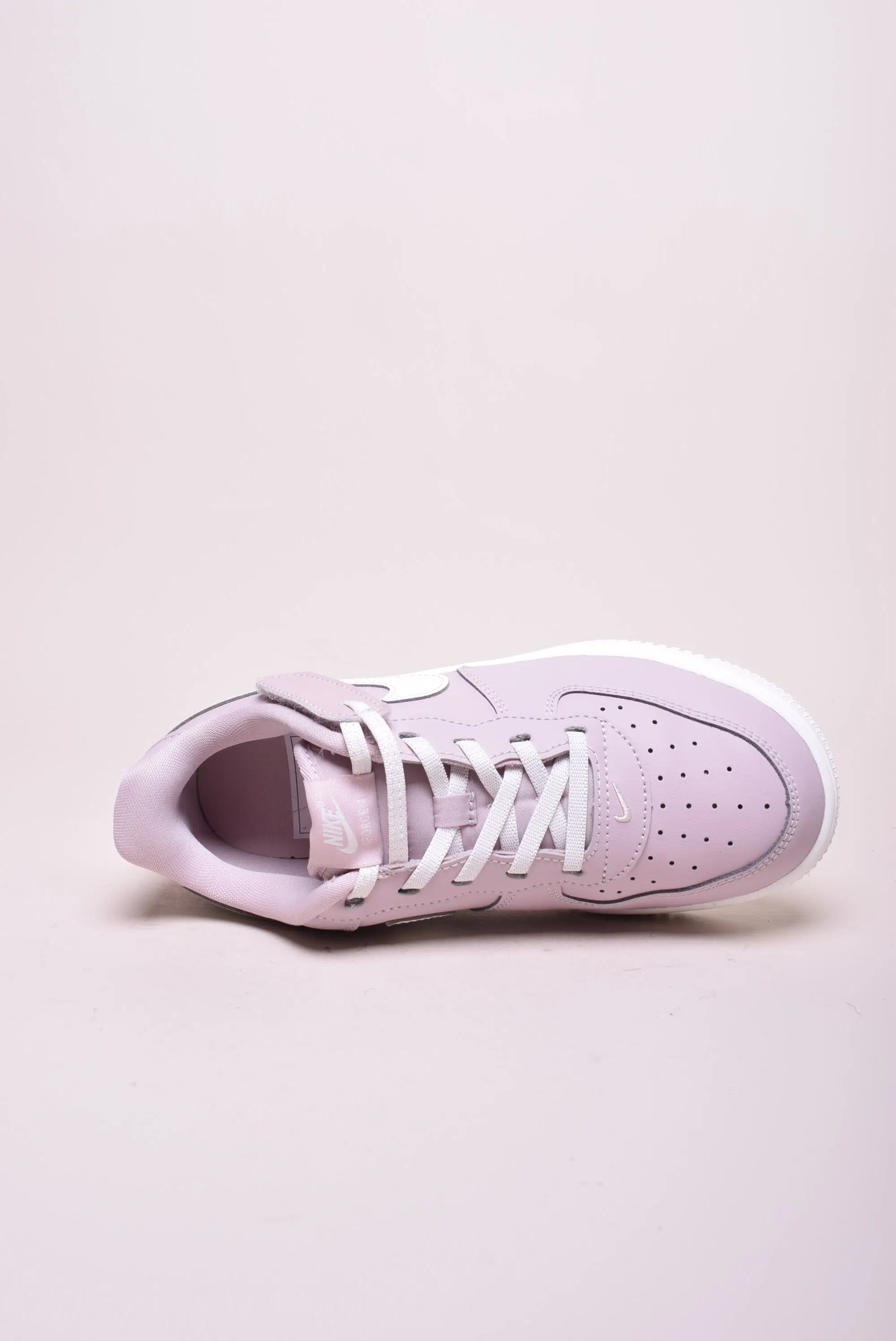 Sneakers copii Force 1 Low Easyon [3]