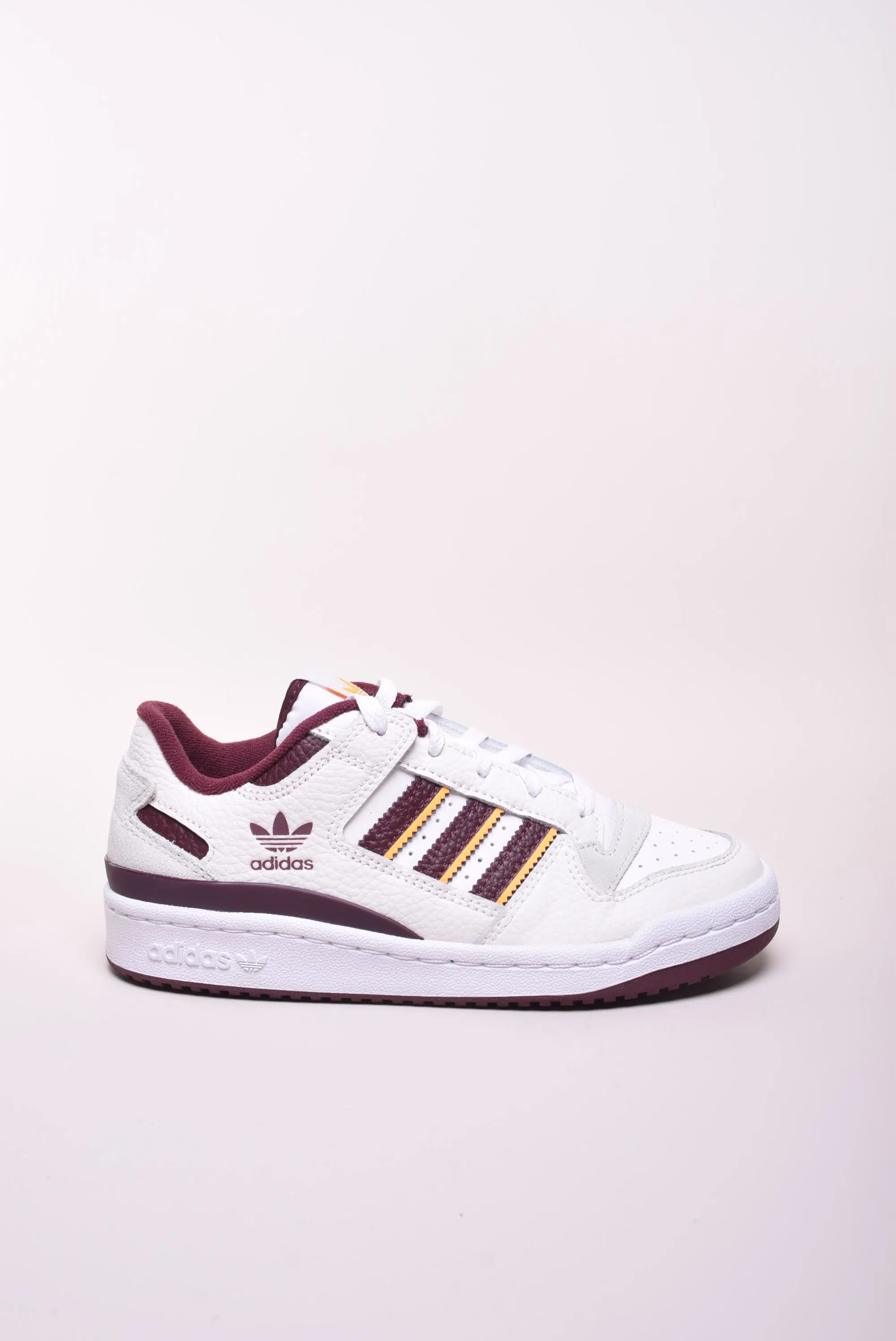 Sneakers copii Forum Low [0]