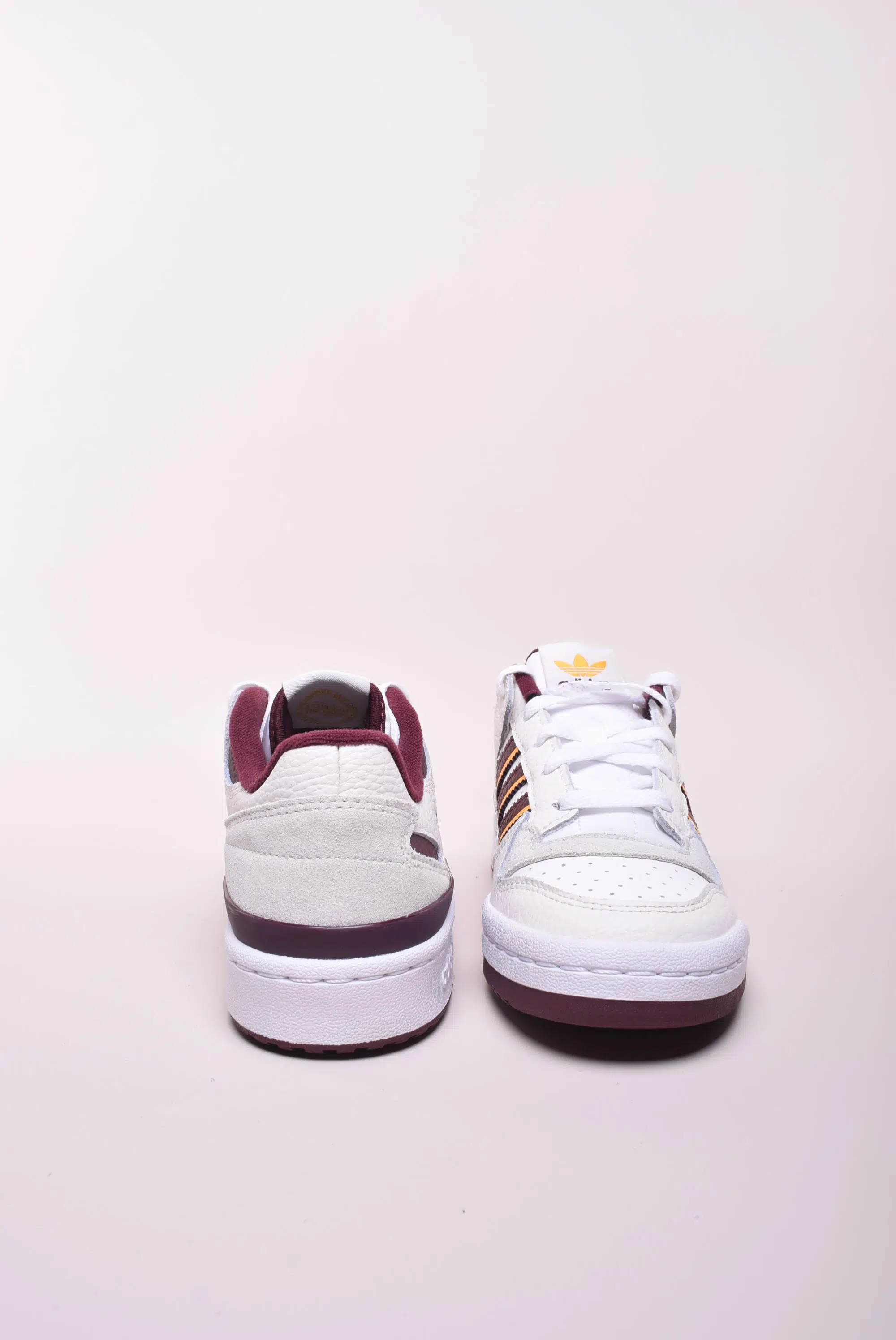 Sneakers copii Forum Low [2]