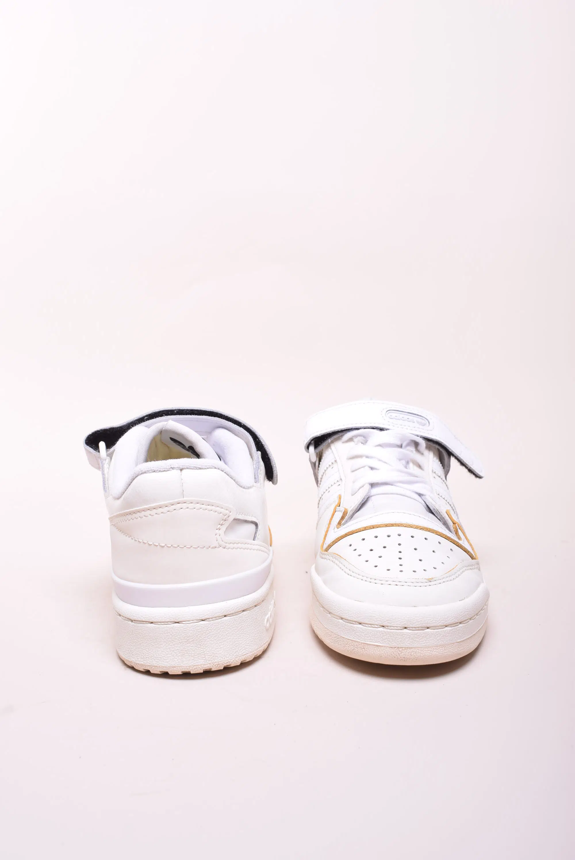 Sneakers copii Forum Low [2]